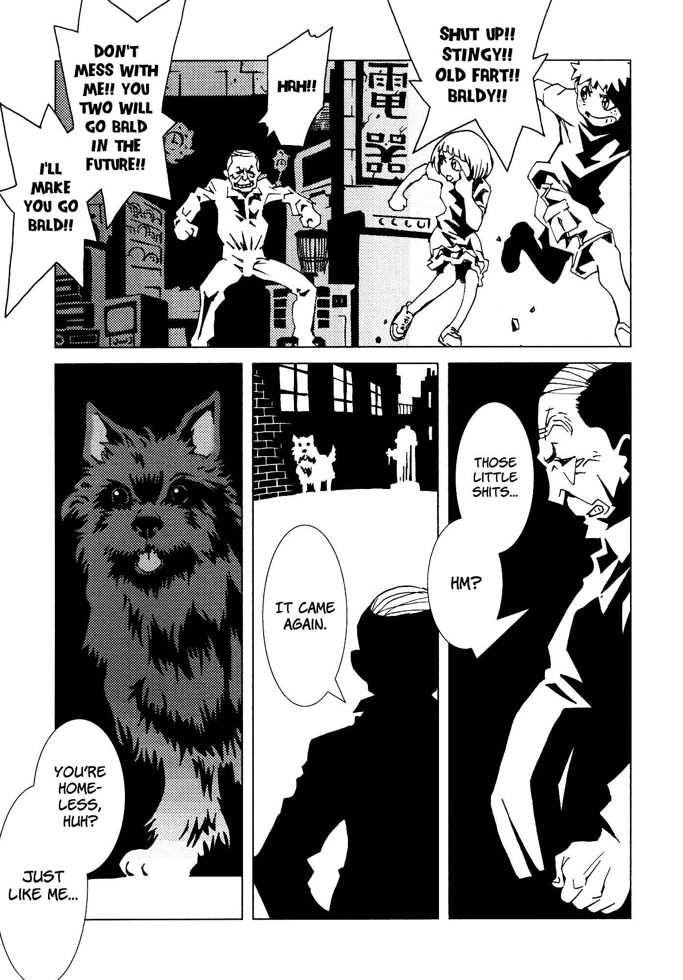 Page 4 Chapter 19 Area 51