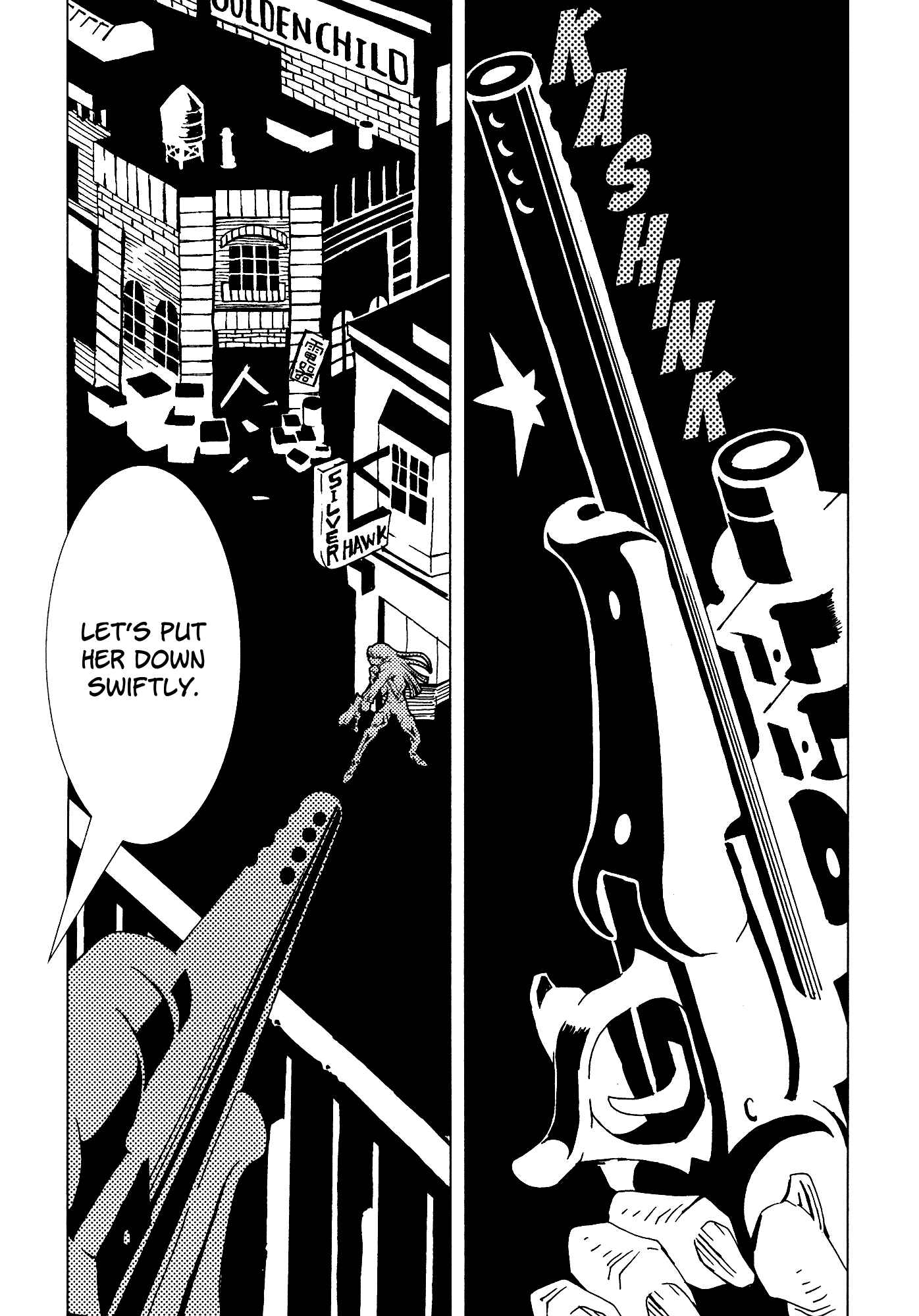 Page 40 Chapter 19 Area 51