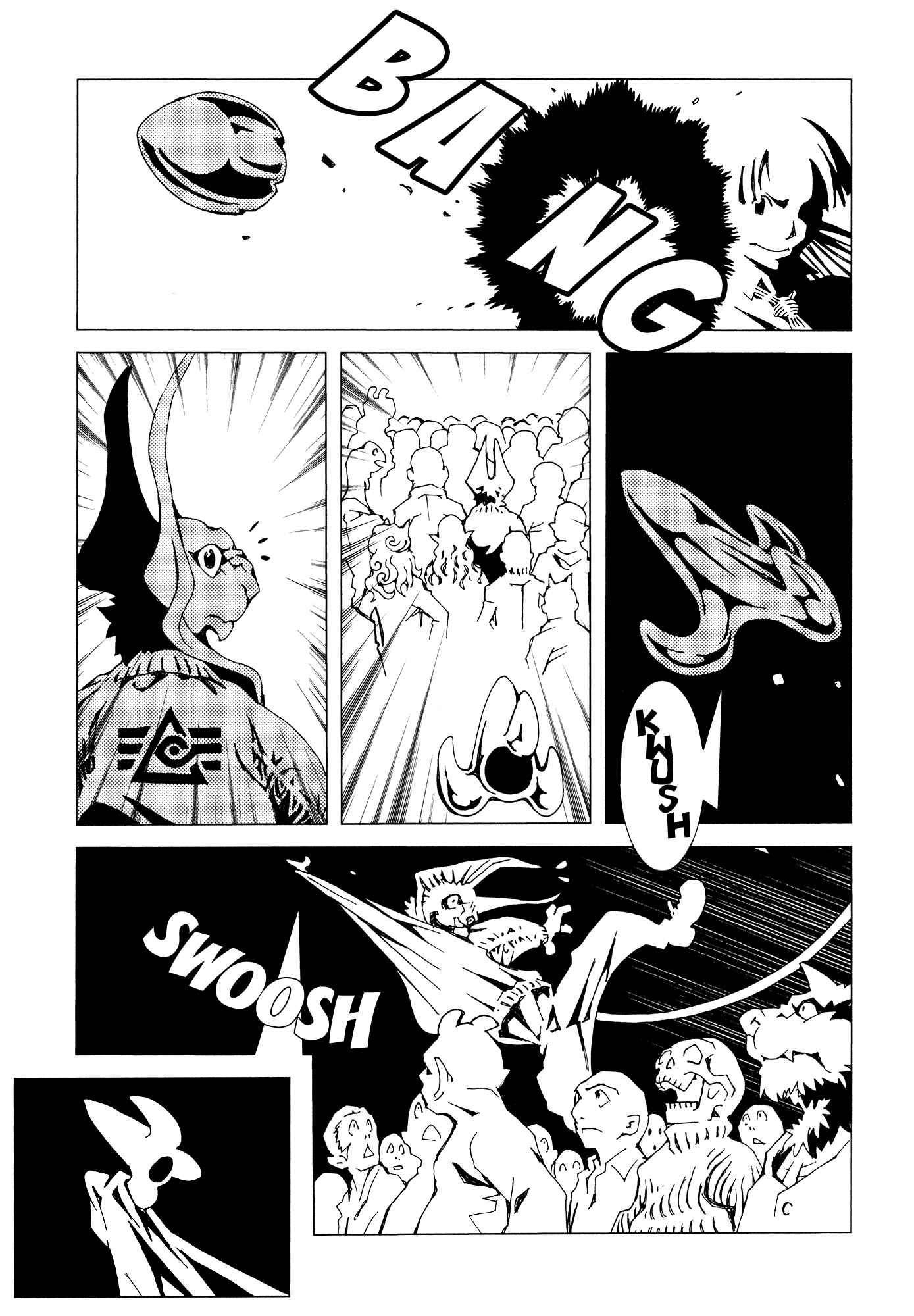 Page 15 Chapter 6 Area 51
