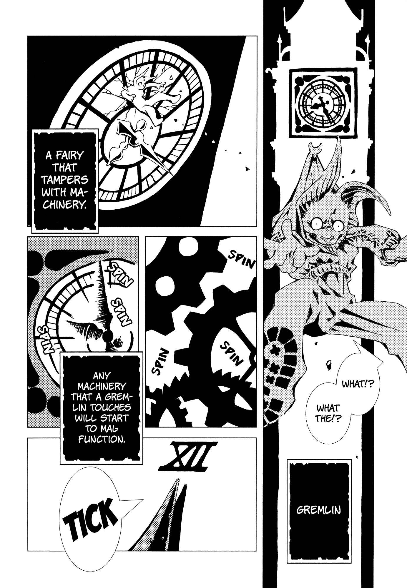 Page 16 Chapter 6 Area 51