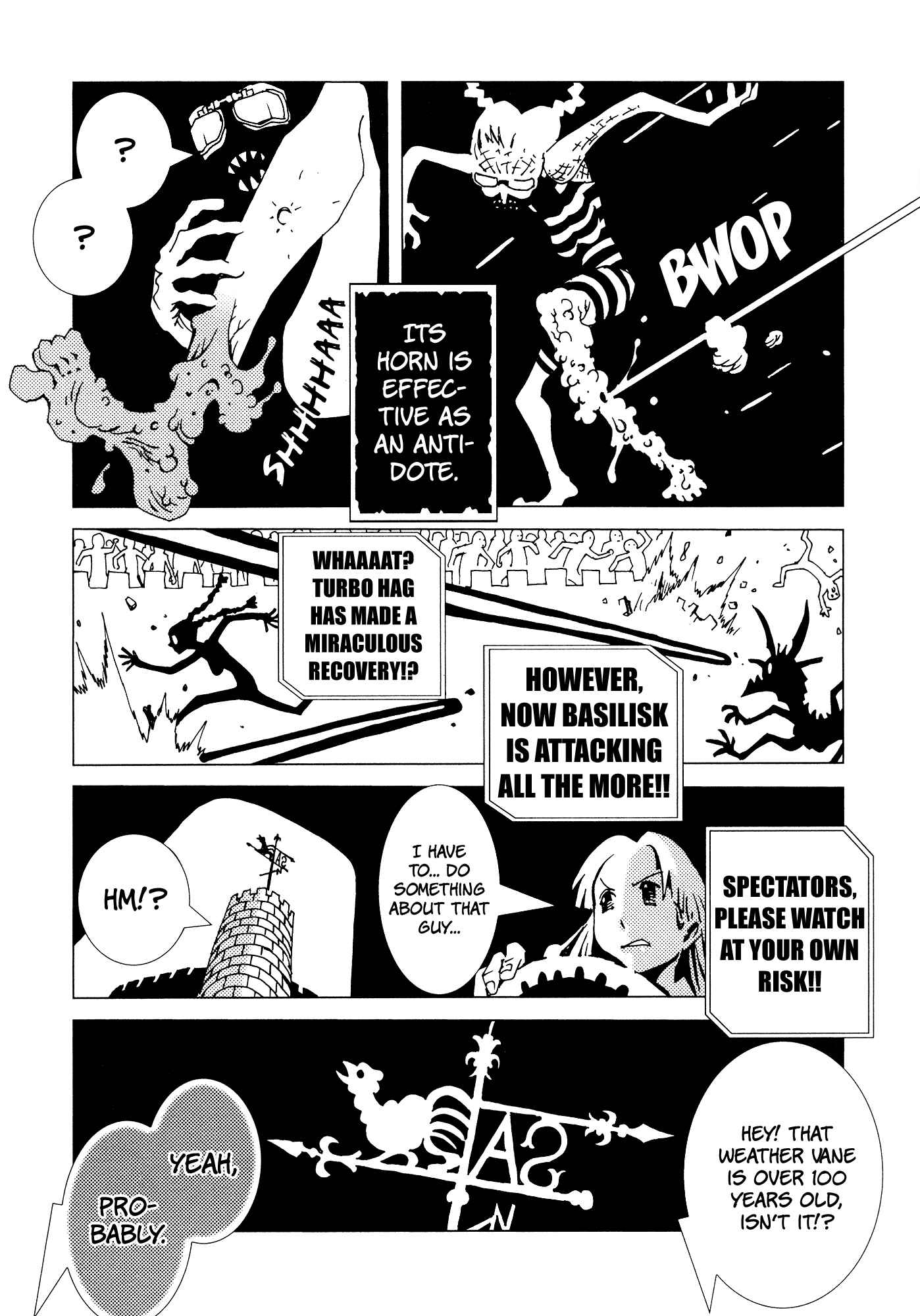 Page 21 Chapter 6 Area 51