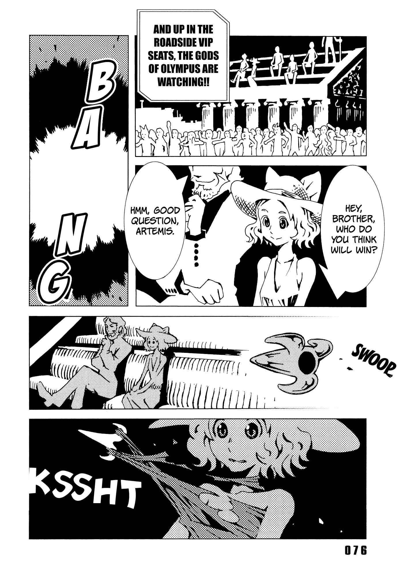 Page 24 Chapter 6 Area 51