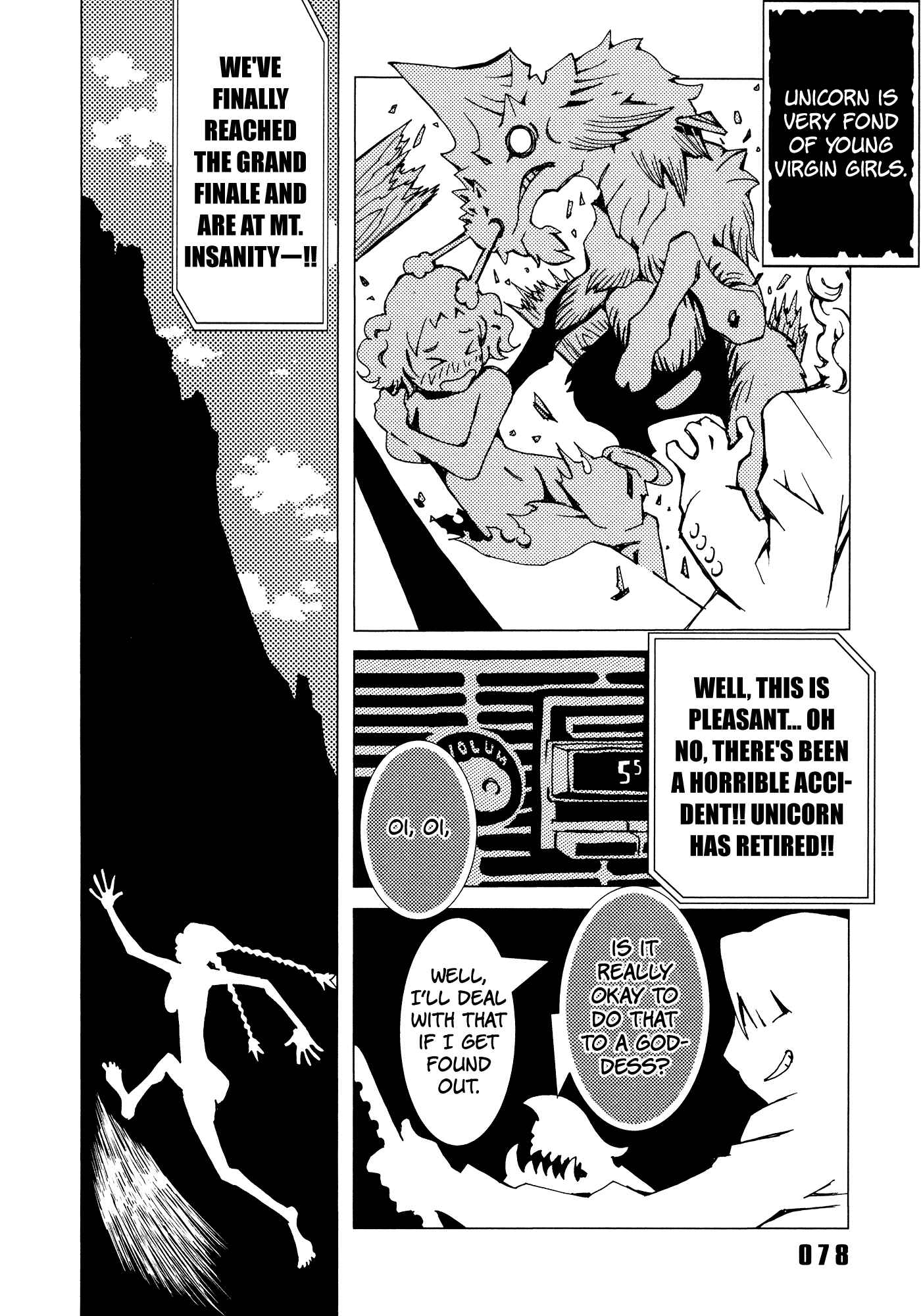 Page 26 Chapter 6 Area 51