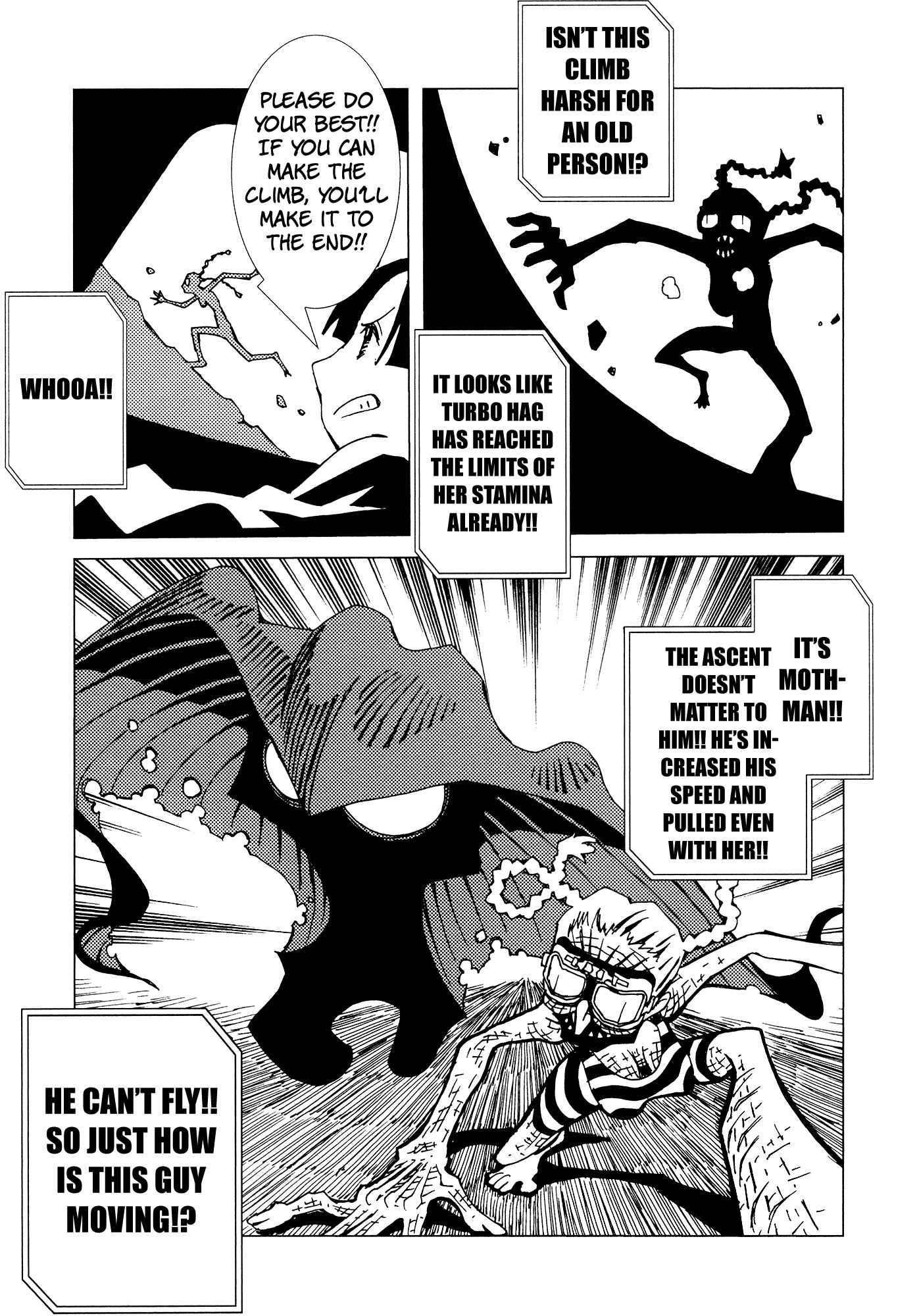 Page 27 Chapter 6 Area 51