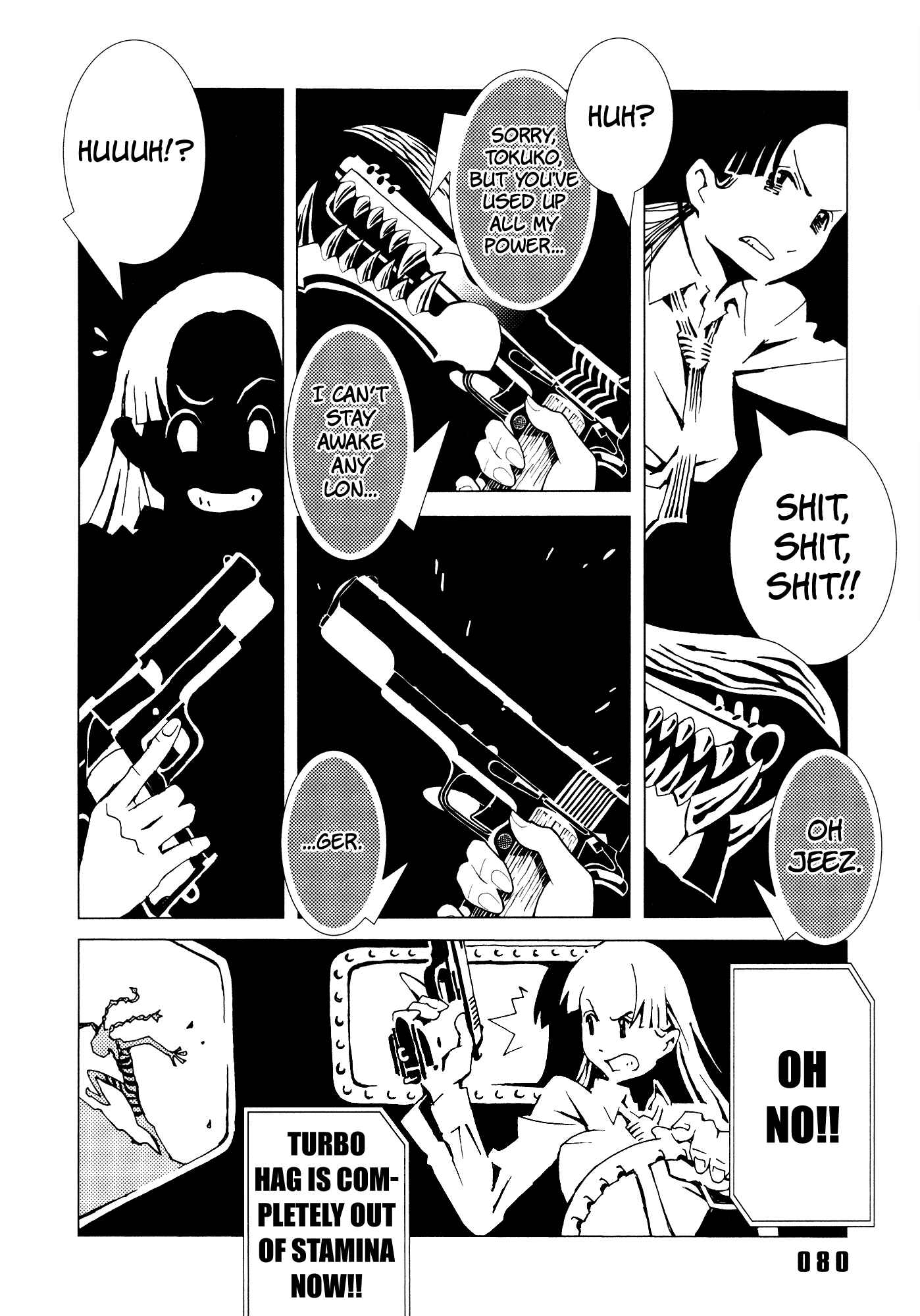 Page 28 Chapter 6 Area 51