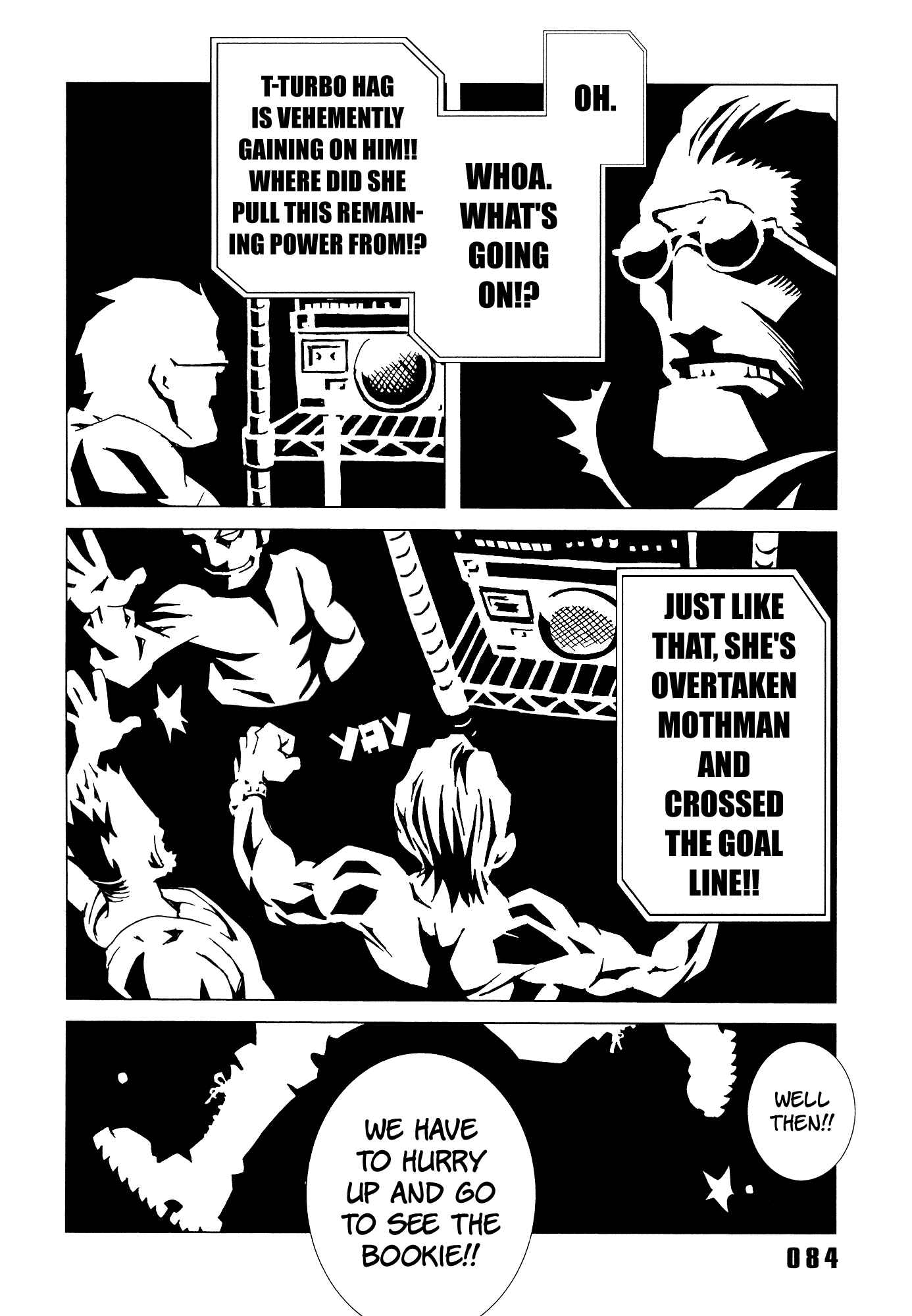 Page 31 Chapter 6 Area 51