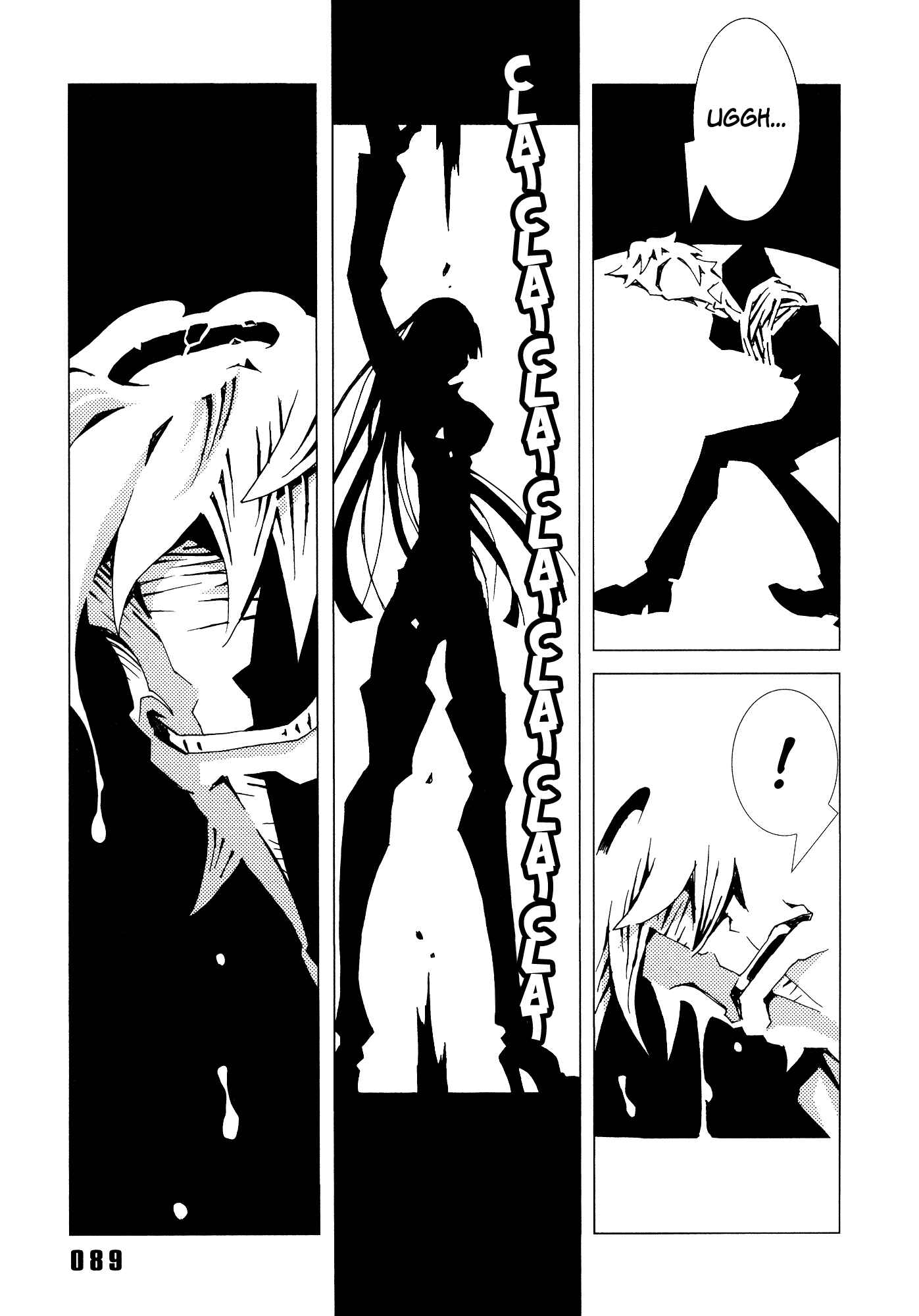 Page 36 Chapter 6 Area 51