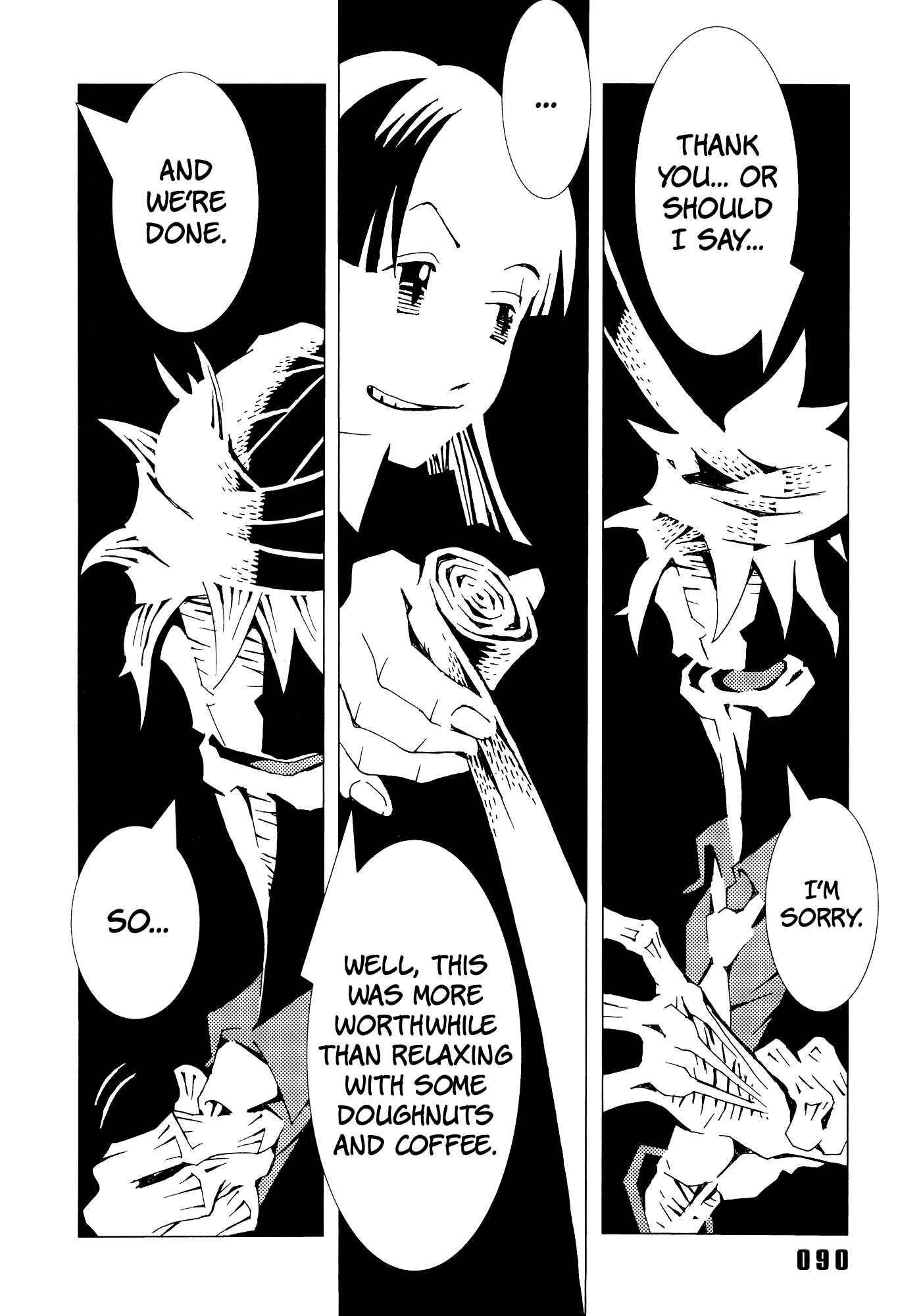 Page 37 Chapter 6 Area 51