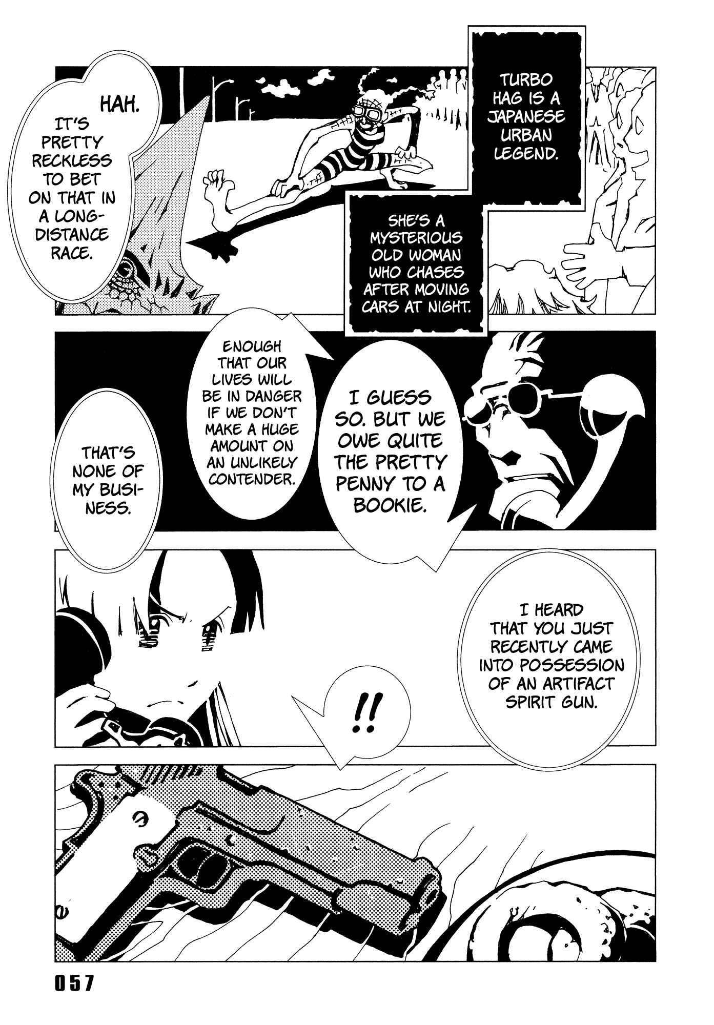 Page 7 Chapter 6 Area 51