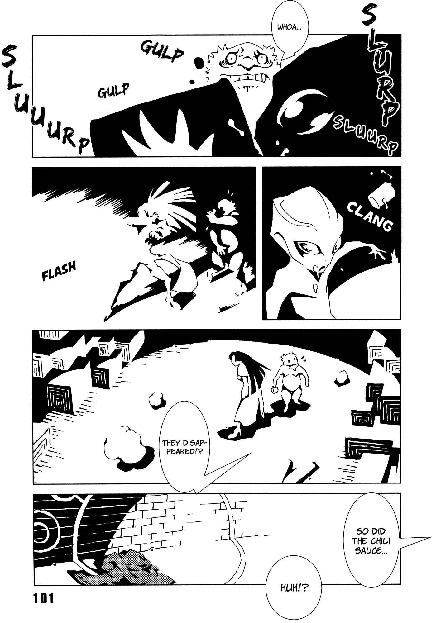 Page 11 Chapter 11 Area 51