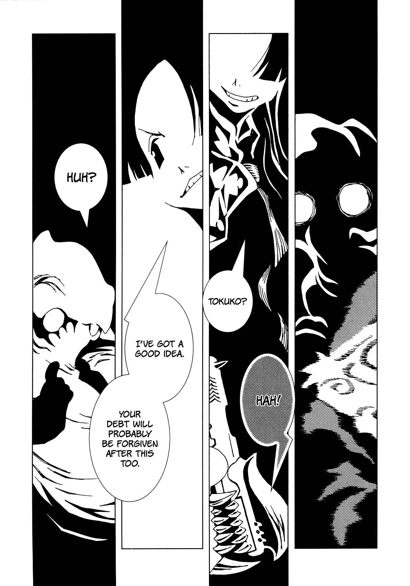 Page 29 Chapter 11 Area 51