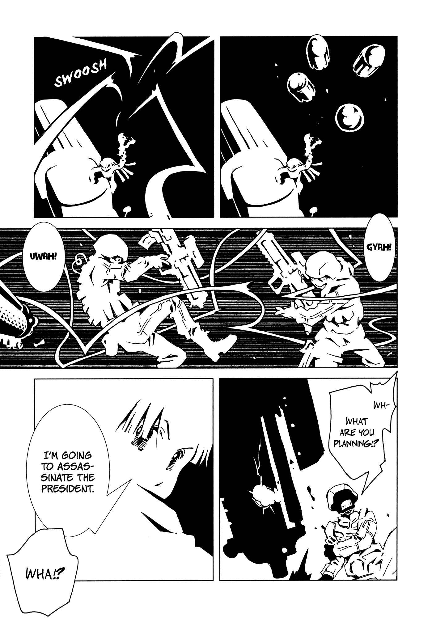 Page 31 Chapter 11 Area 51