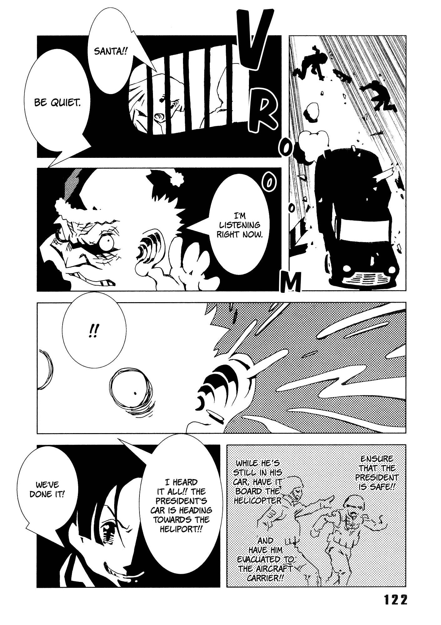 Page 32 Chapter 11 Area 51