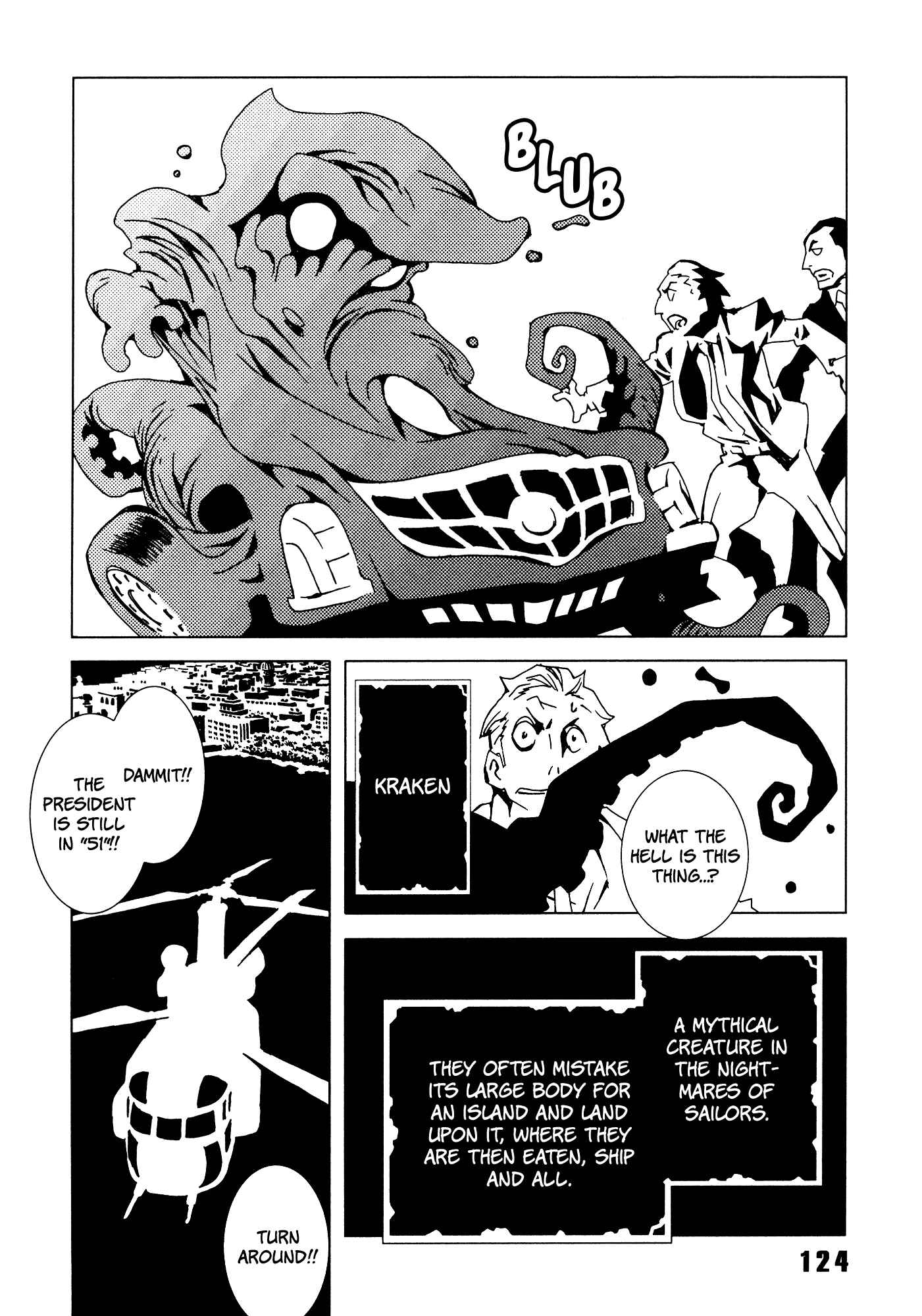 Page 34 Chapter 11 Area 51