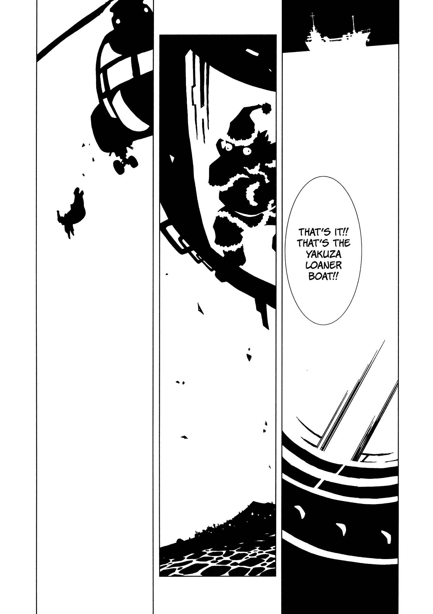 Page 36 Chapter 11 Area 51