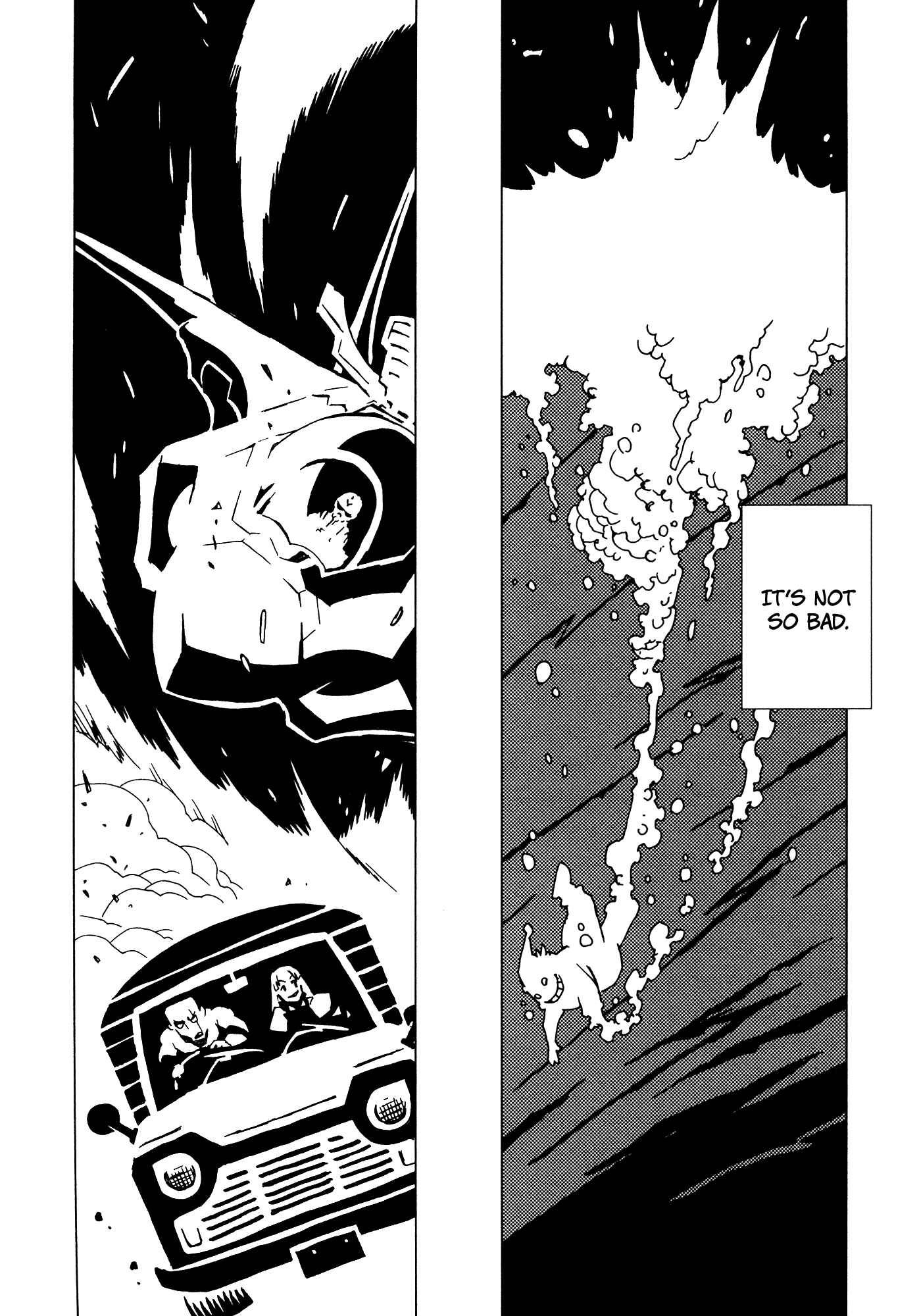 Page 39 Chapter 11 Area 51