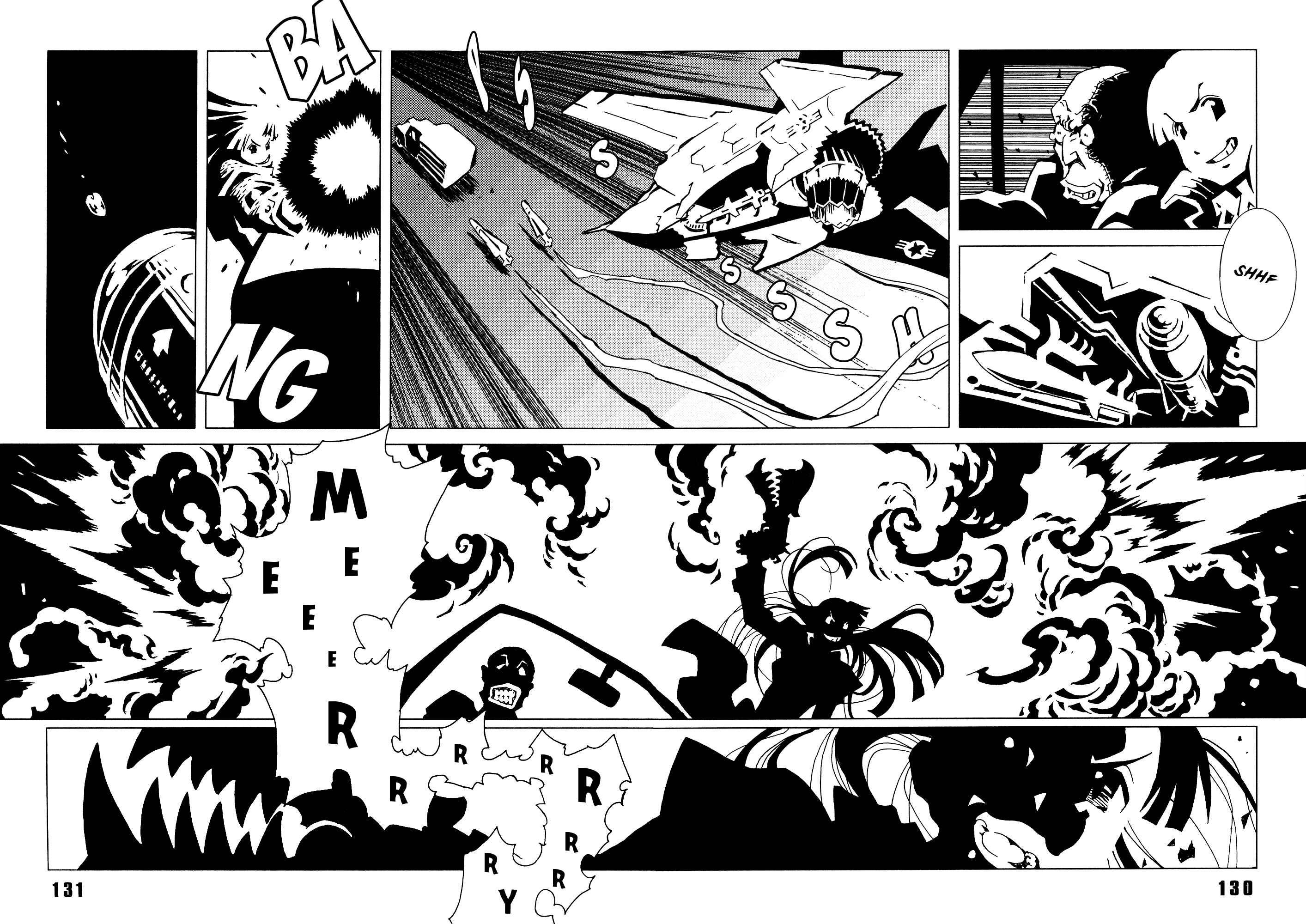 Page 40 Chapter 11 Area 51