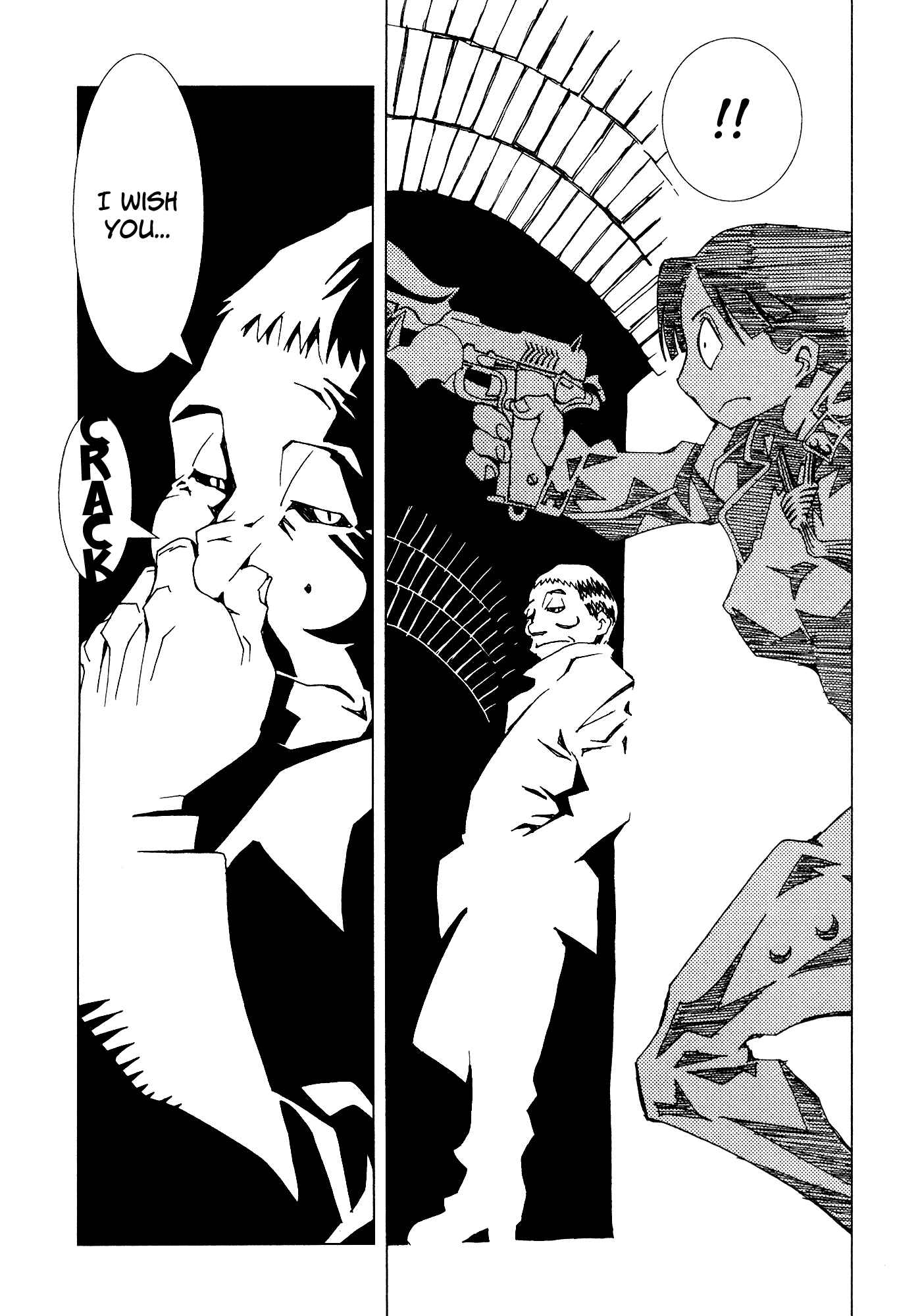 Page 10 Chapter 20 Area 51