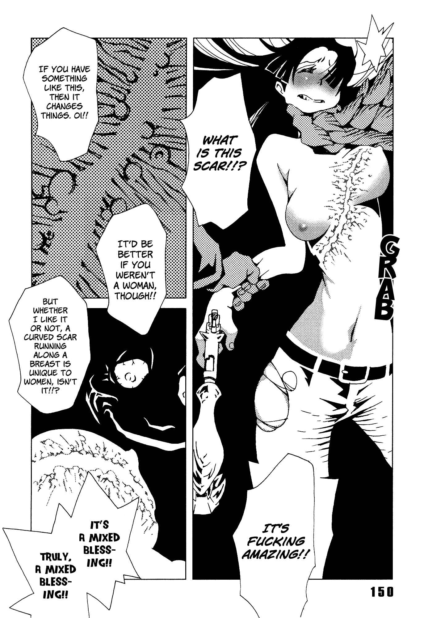 Page 16 Chapter 20 Area 51