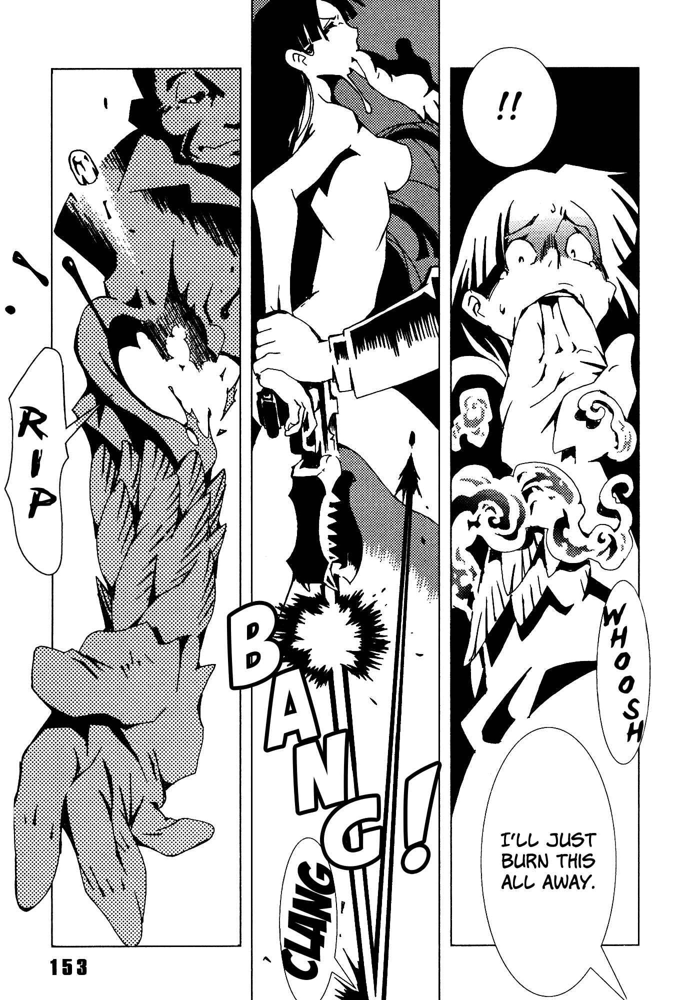 Page 19 Chapter 20 Area 51
