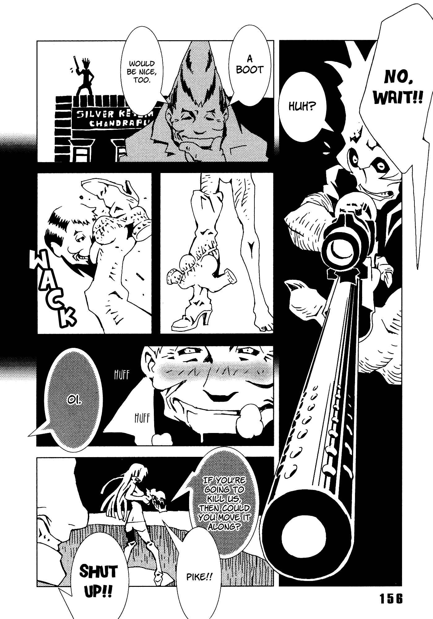 Page 22 Chapter 20 Area 51