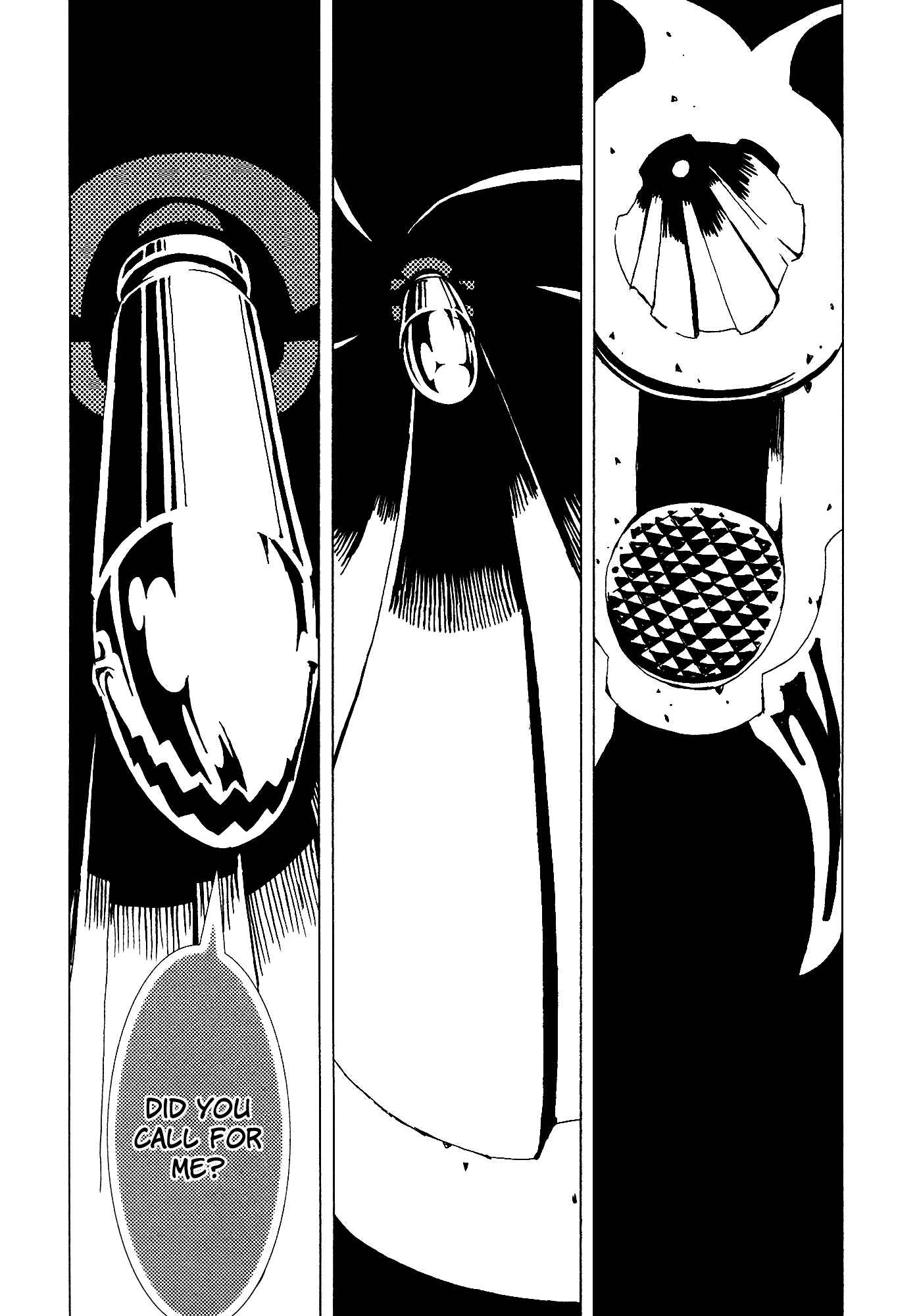 Page 25 Chapter 20 Area 51