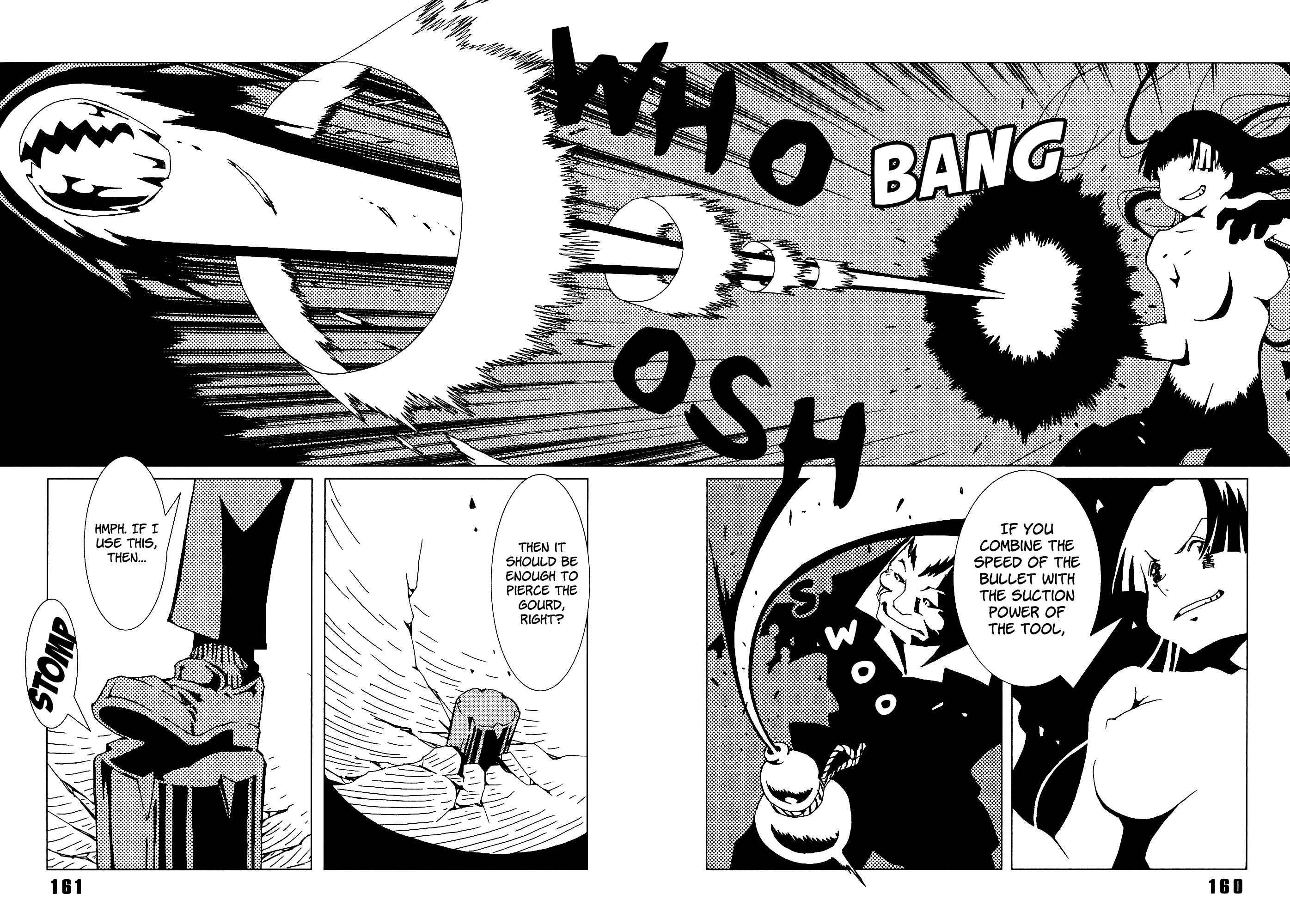 Page 26 Chapter 20 Area 51
