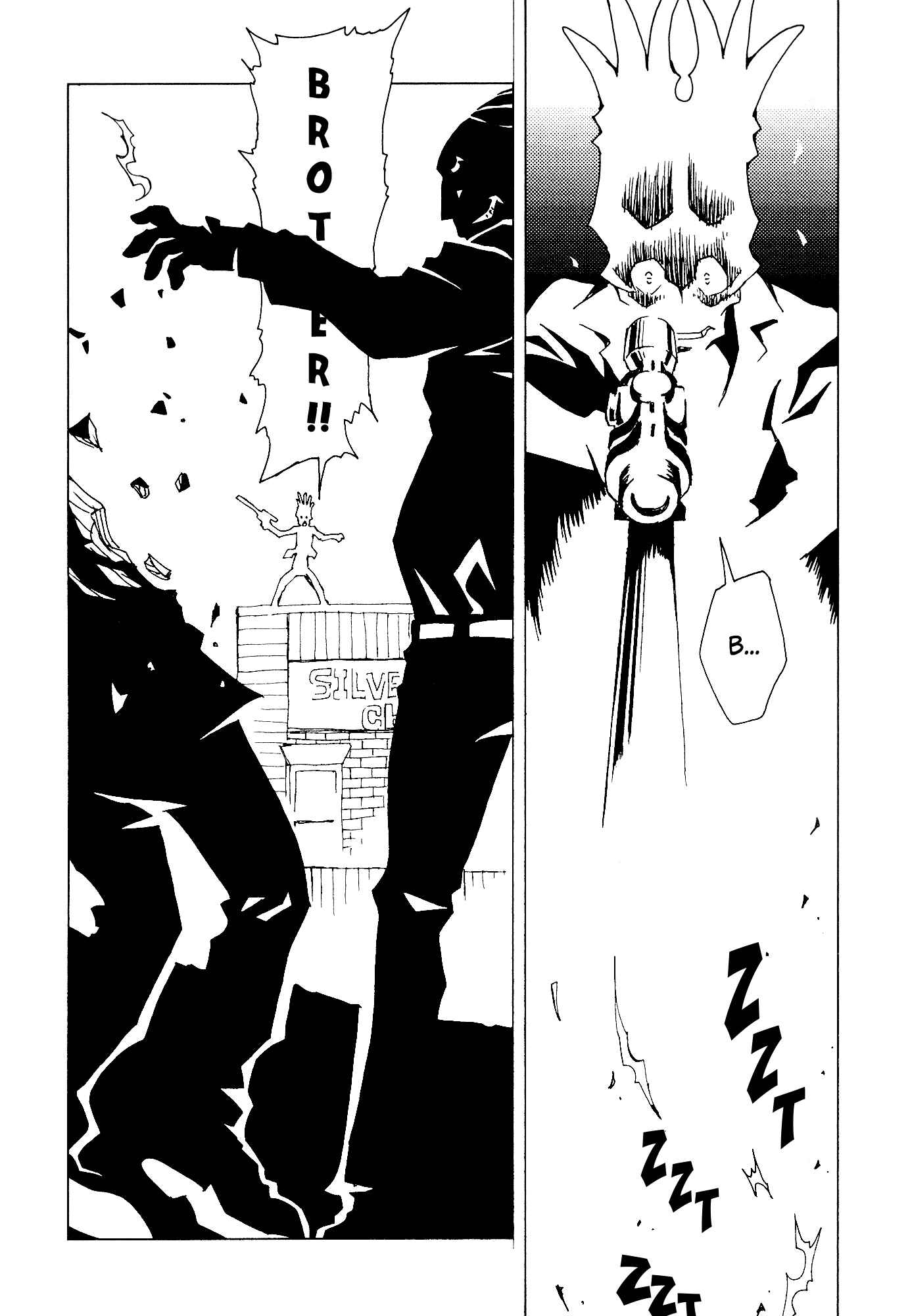 Page 29 Chapter 20 Area 51