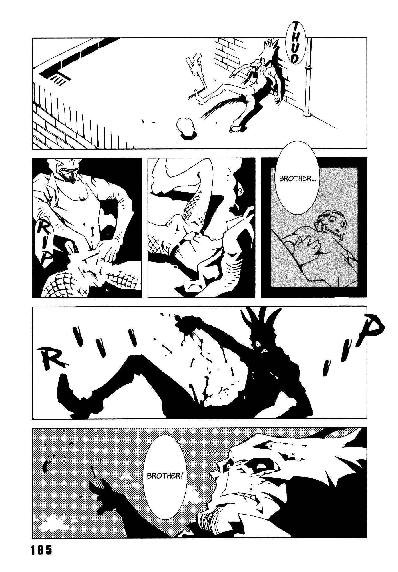 Page 30 Chapter 20 Area 51