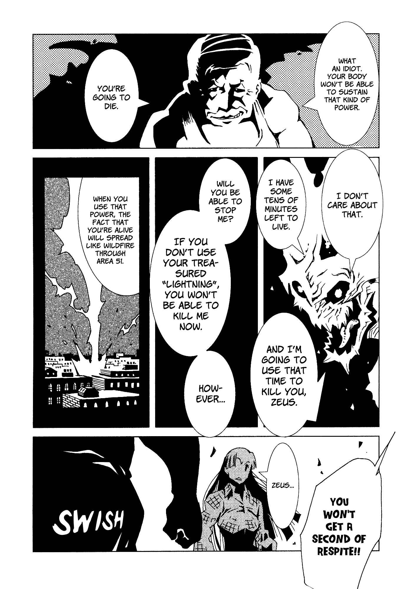 Page 33 Chapter 20 Area 51
