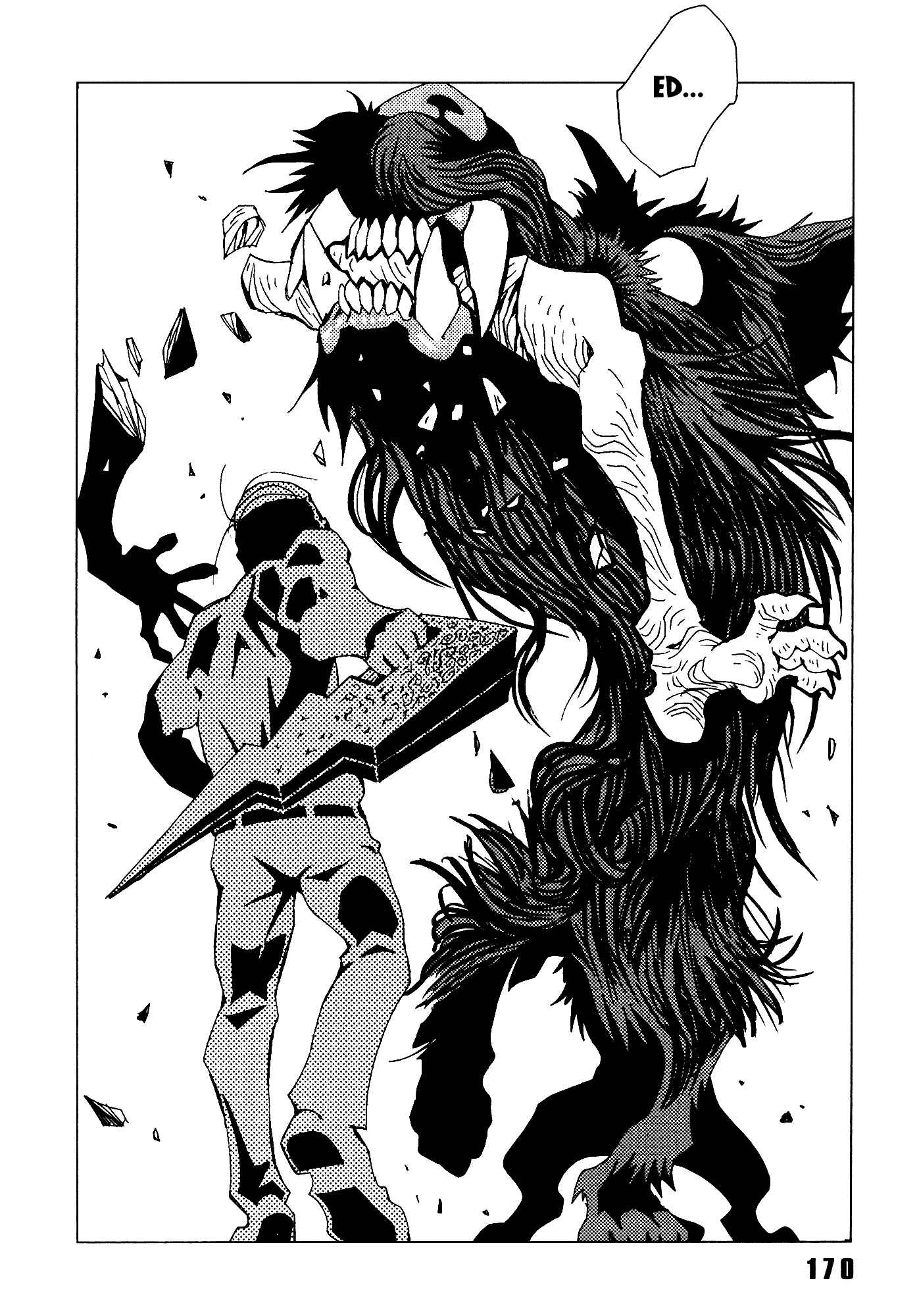 Page 35 Chapter 20 Area 51