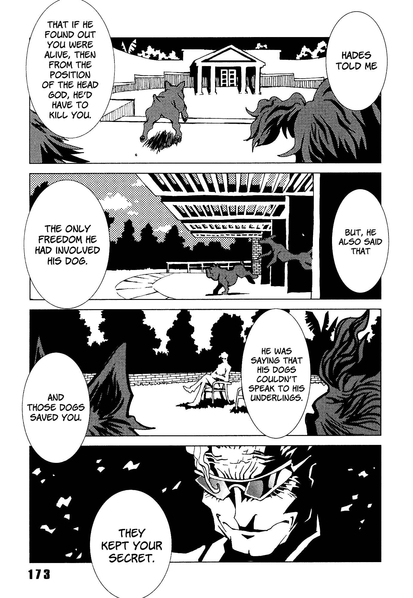 Page 38 Chapter 20 Area 51