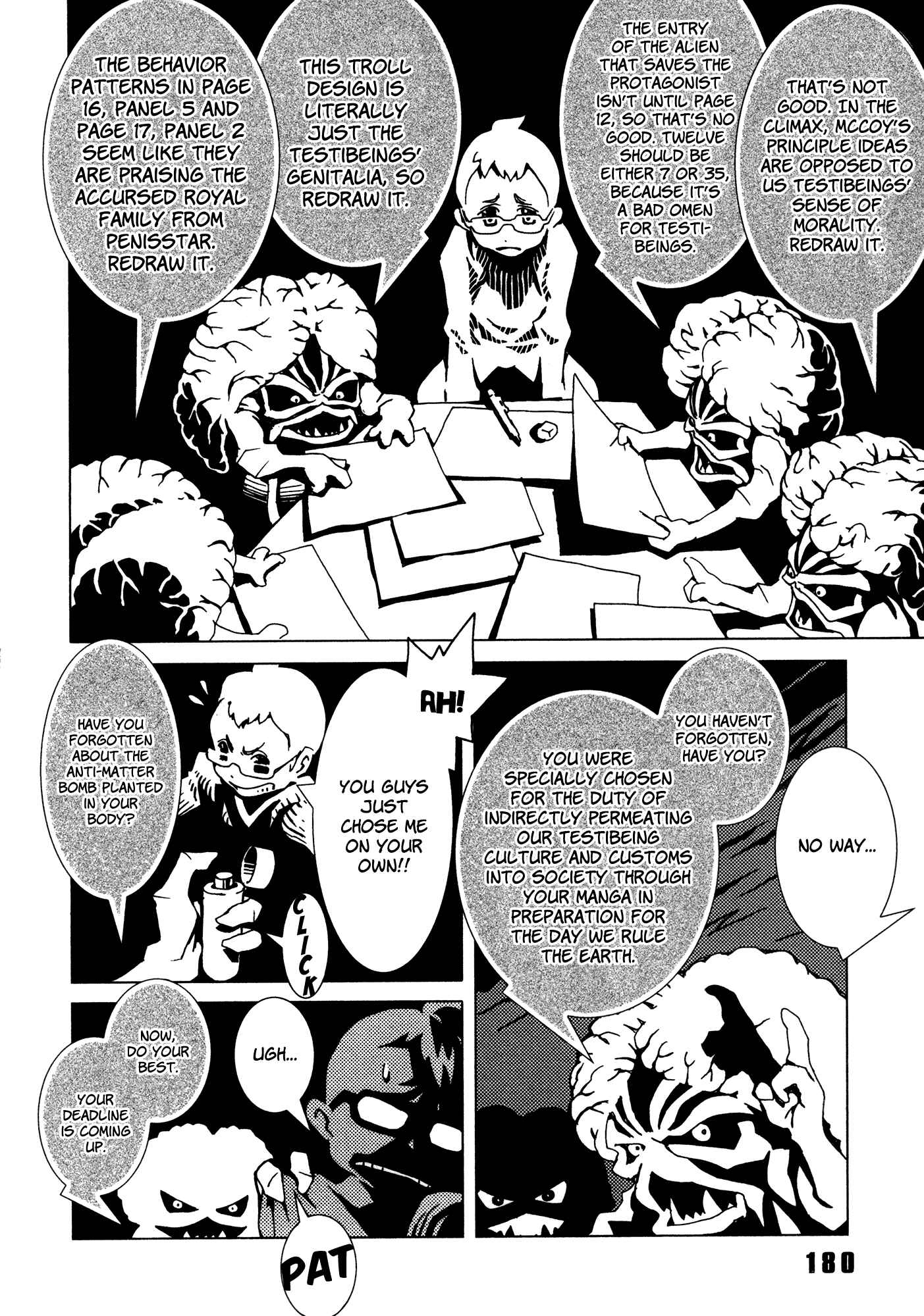 Page 44 Chapter 20 Area 51