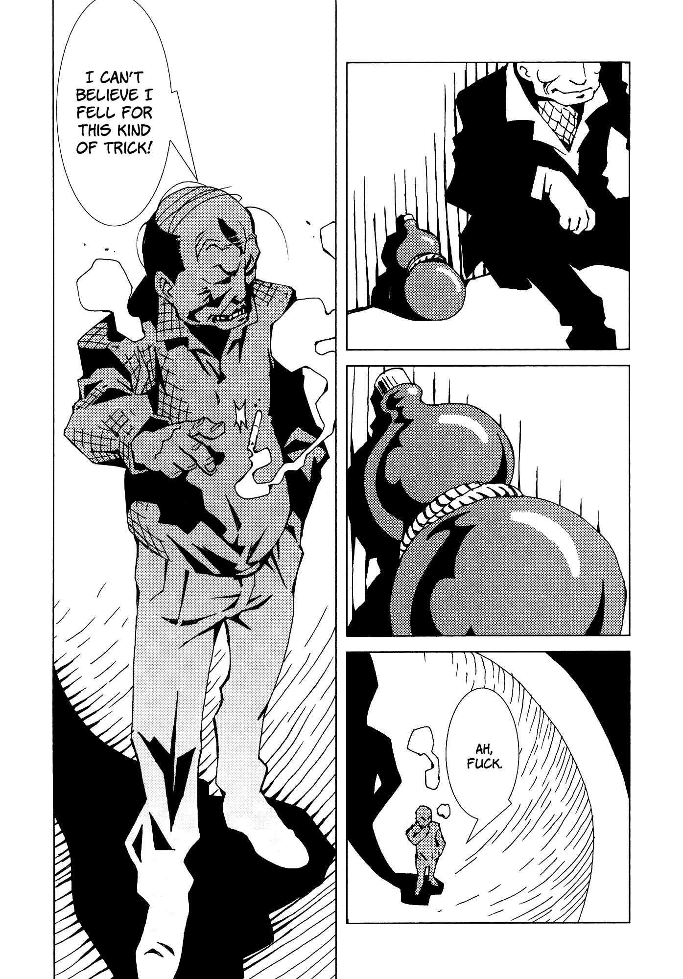 Page 5 Chapter 20 Area 51