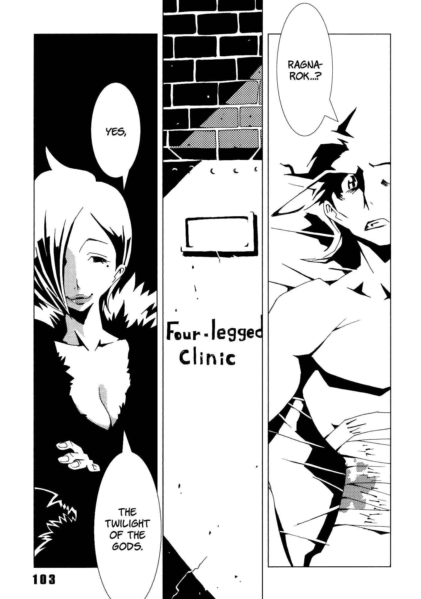 Page 11 Chapter 23 Area 51