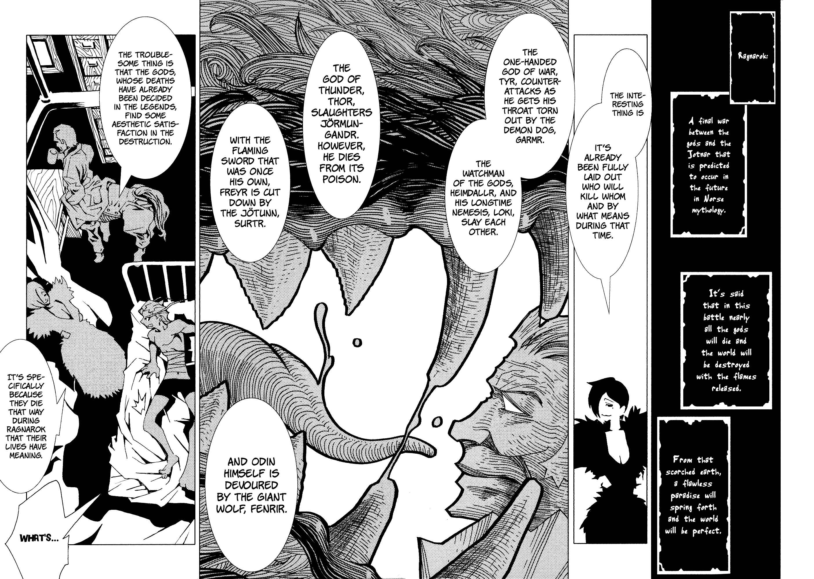 Page 12 Chapter 23 Area 51