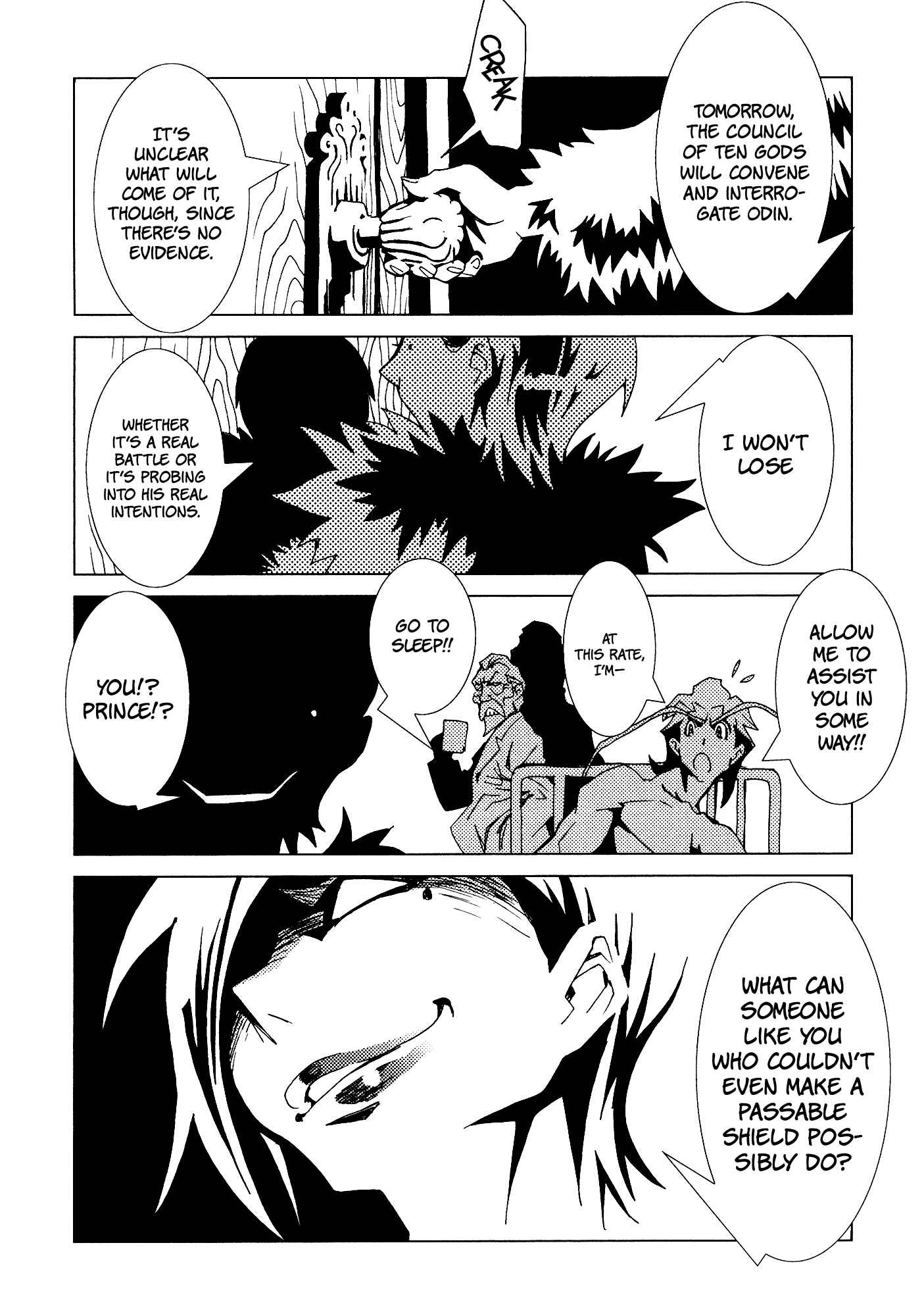 Page 17 Chapter 23 Area 51