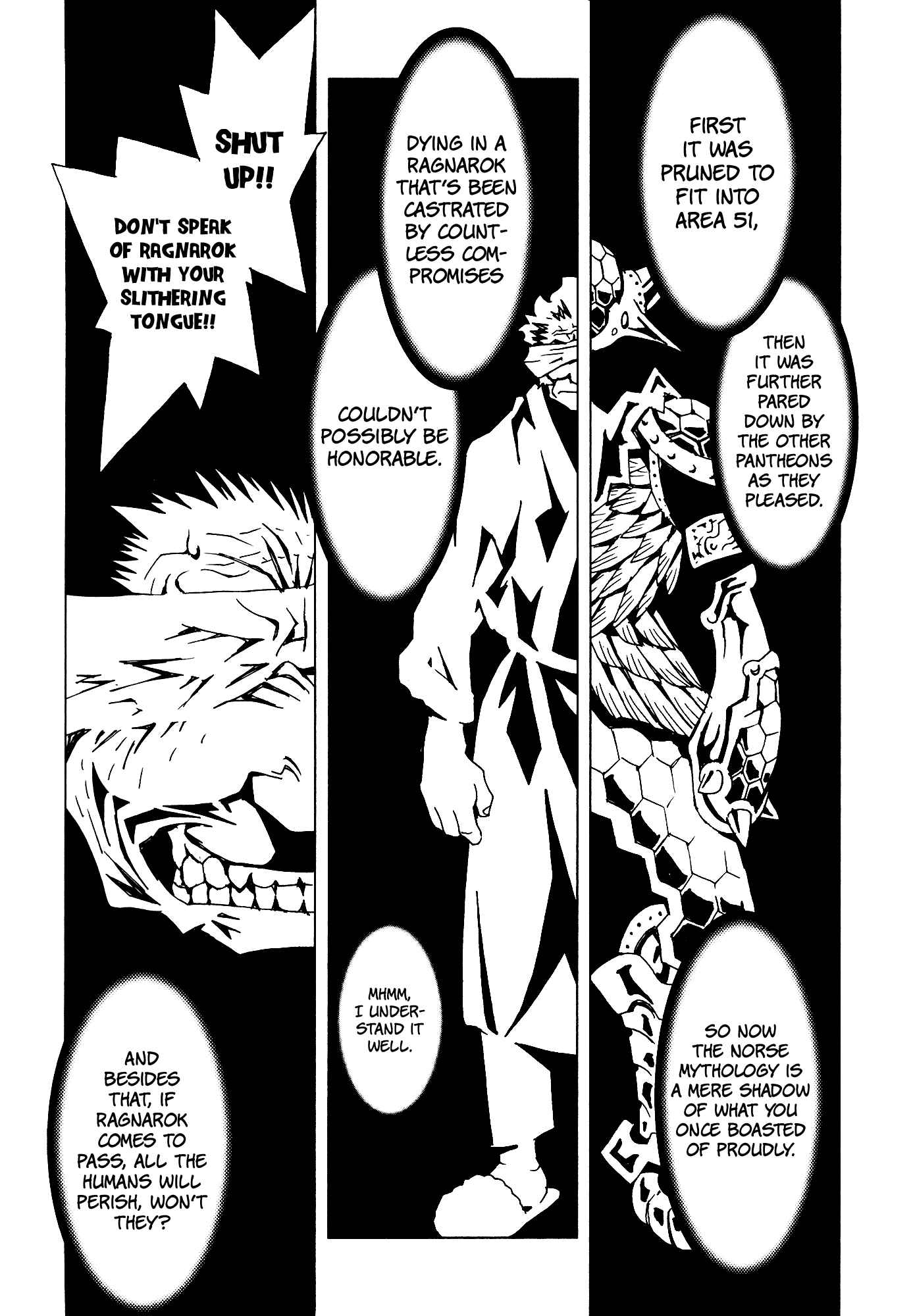 Page 25 Chapter 23 Area 51