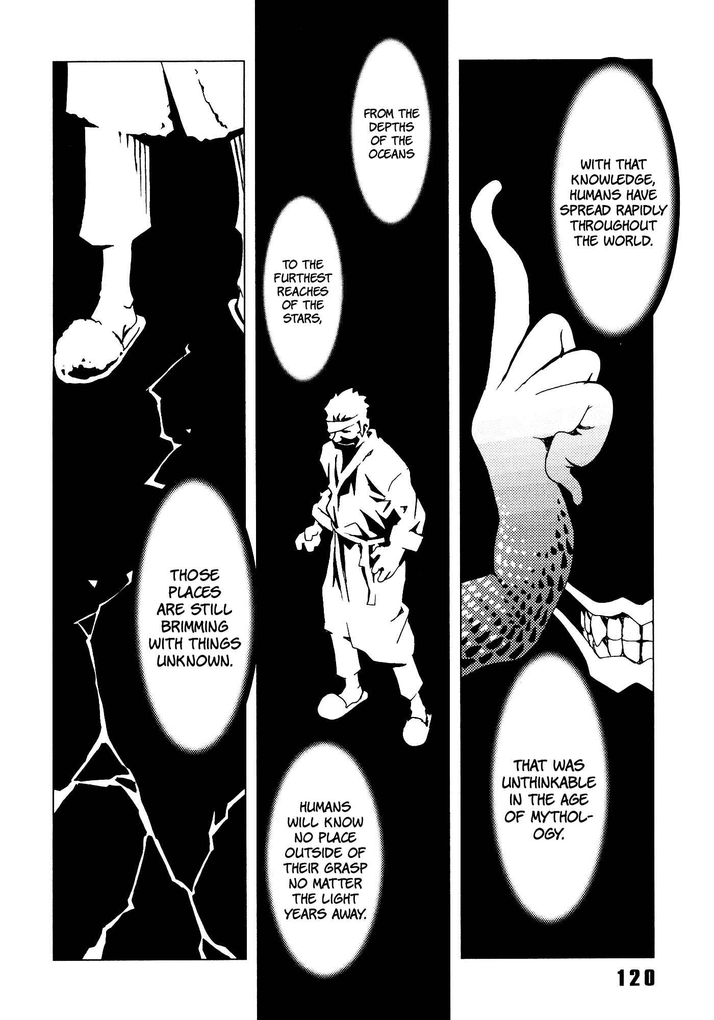 Page 27 Chapter 23 Area 51