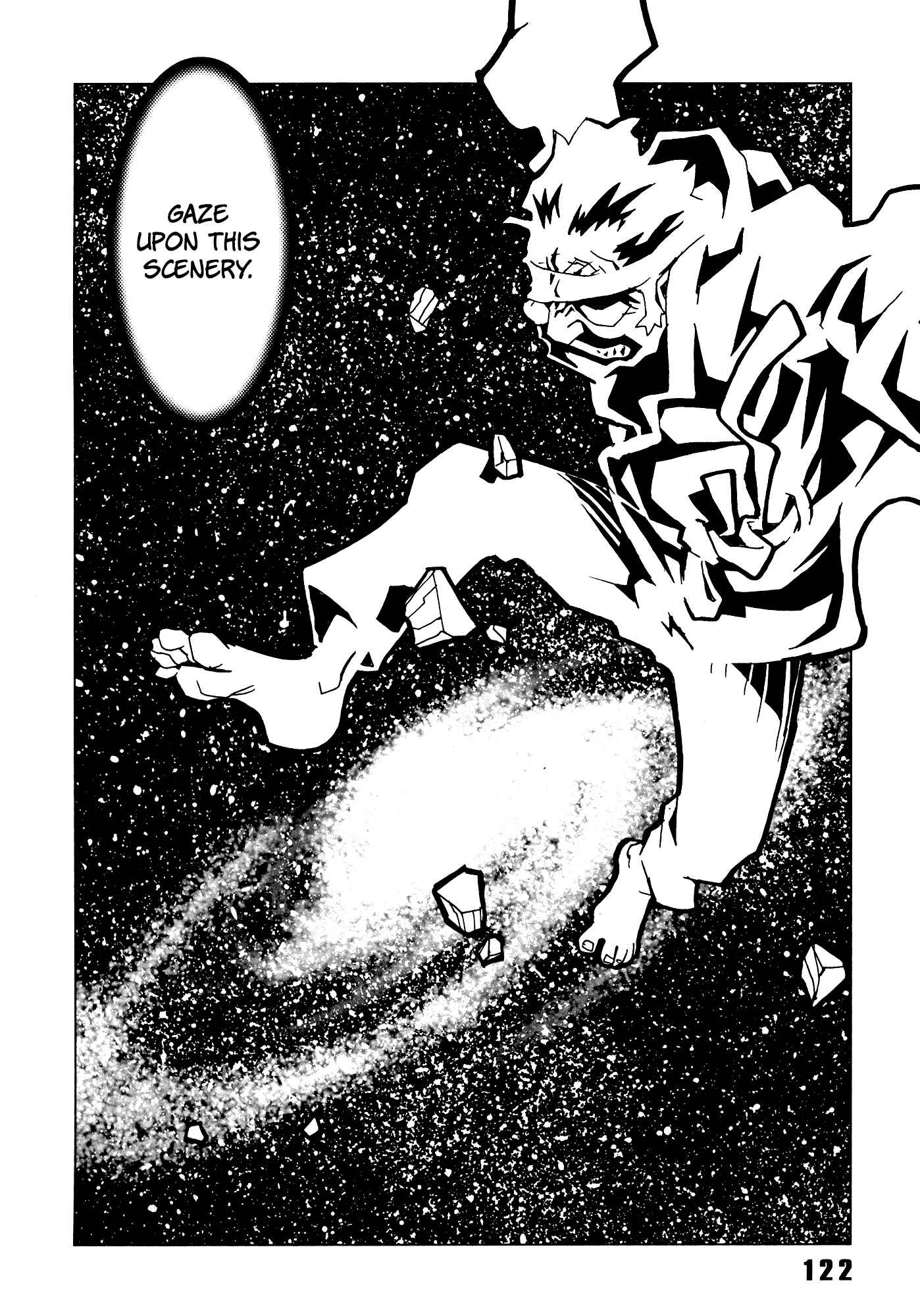 Page 29 Chapter 23 Area 51