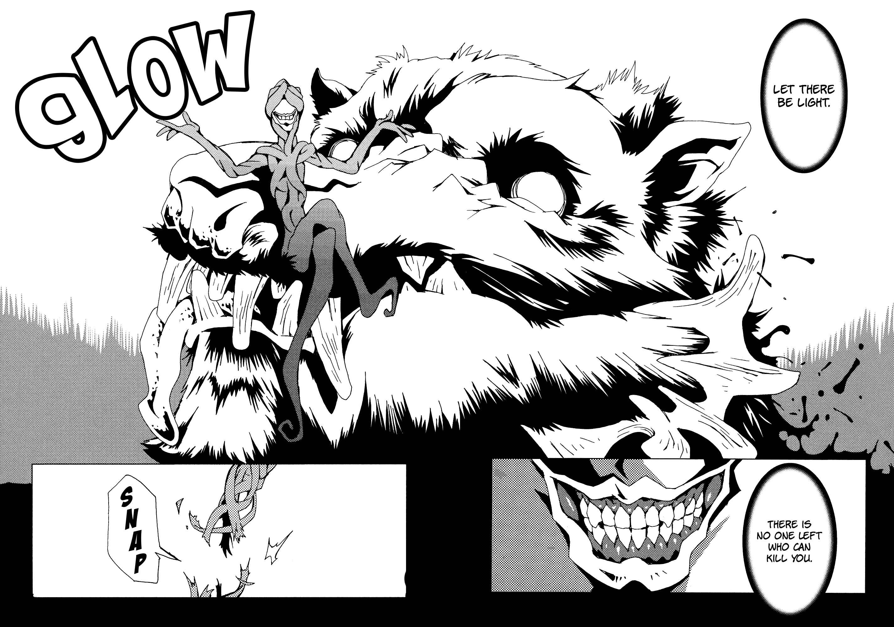 Page 33 Chapter 23 Area 51