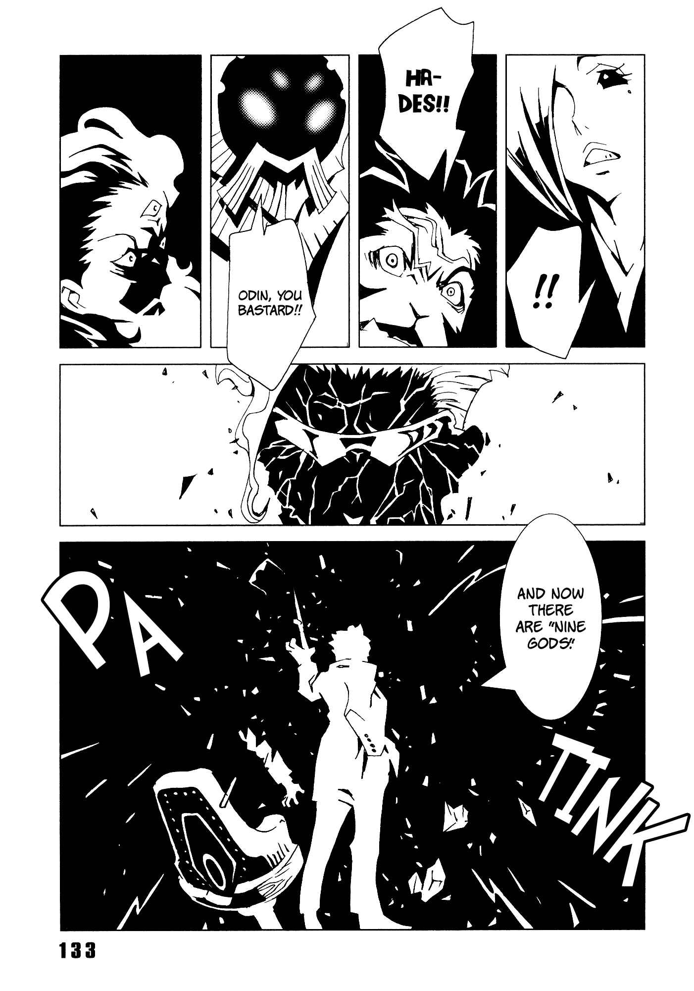 Page 39 Chapter 23 Area 51