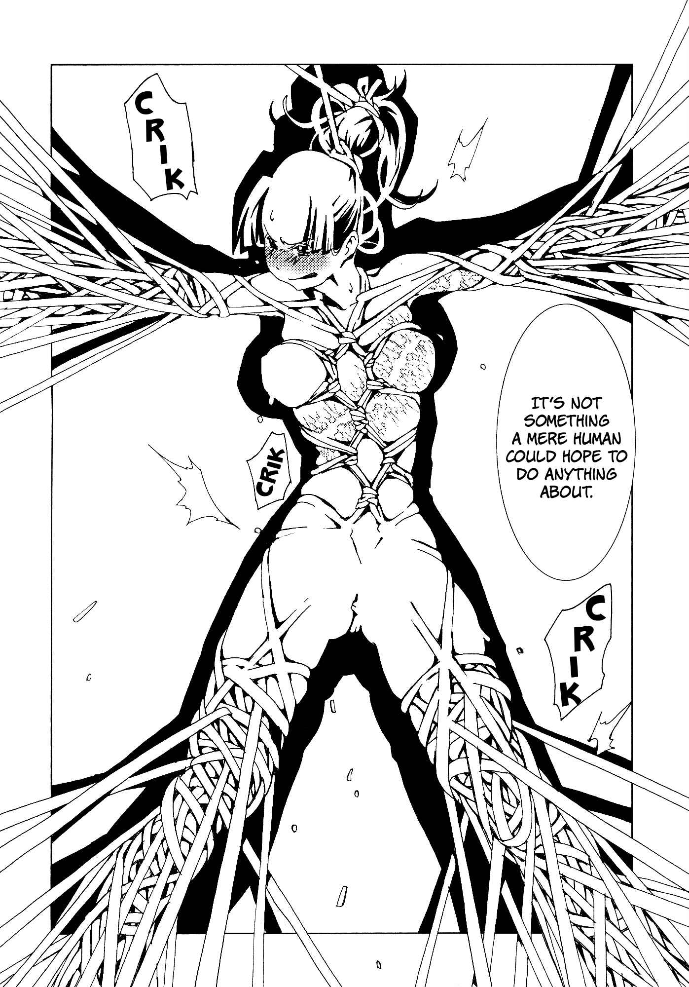 Page 6 Chapter 23 Area 51