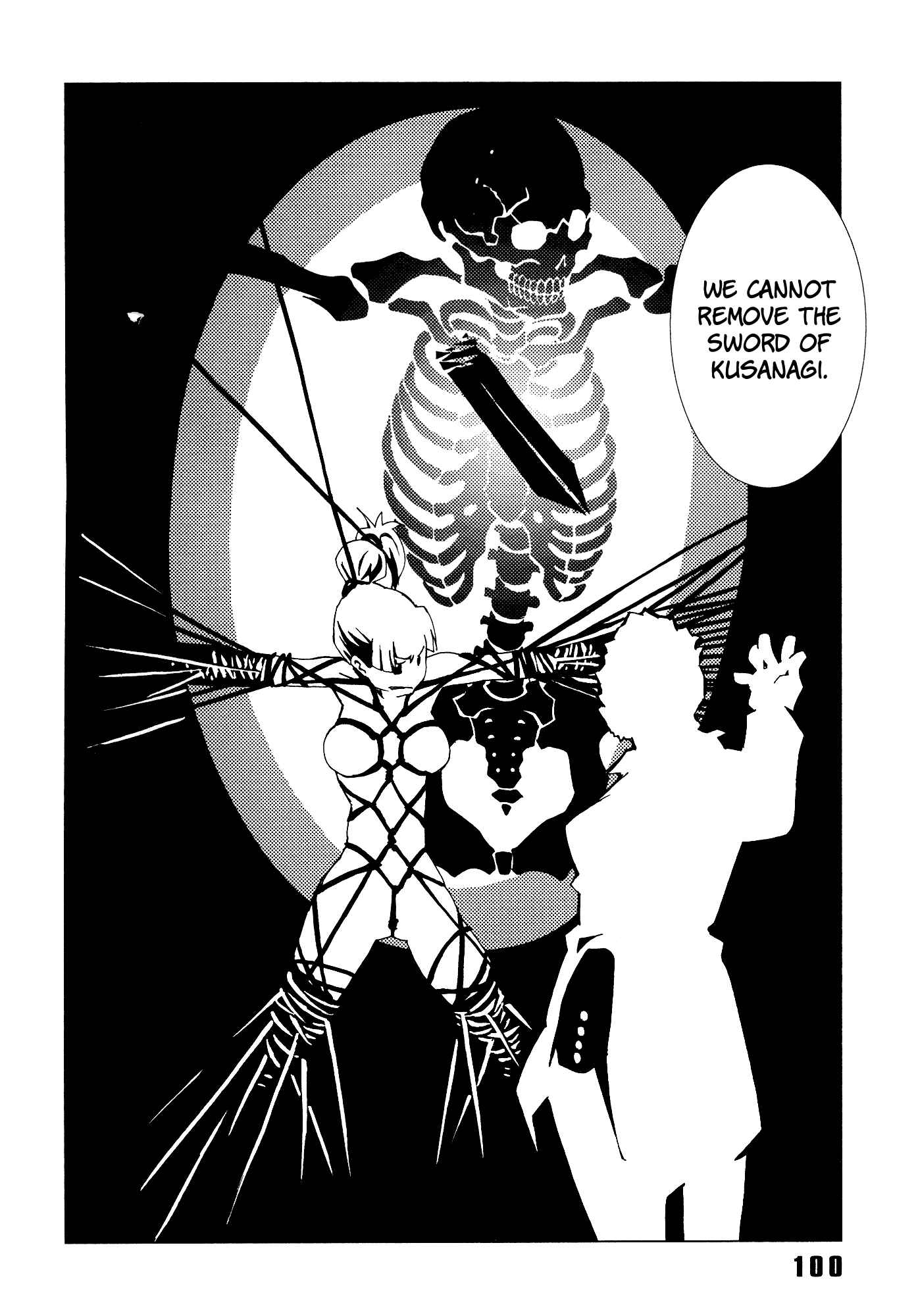 Page 8 Chapter 23 Area 51