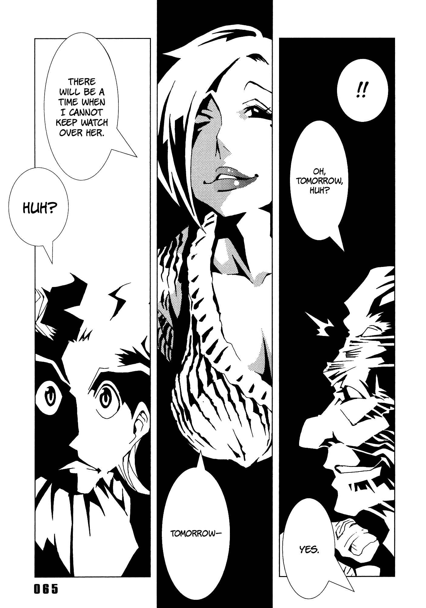 Page 17 Chapter 22 Area 51