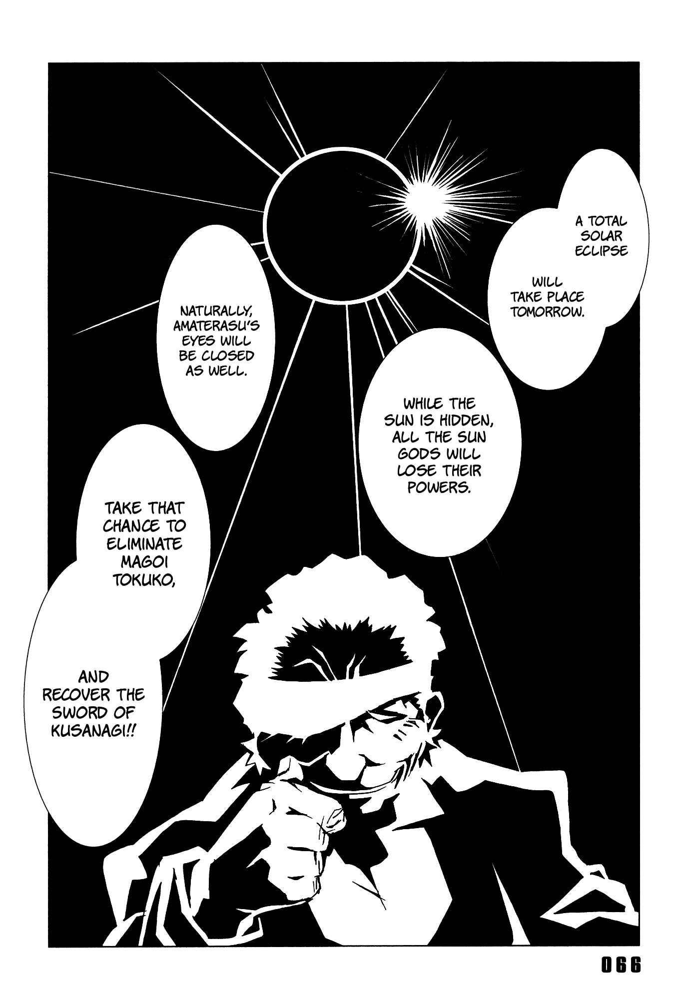 Page 18 Chapter 22 Area 51