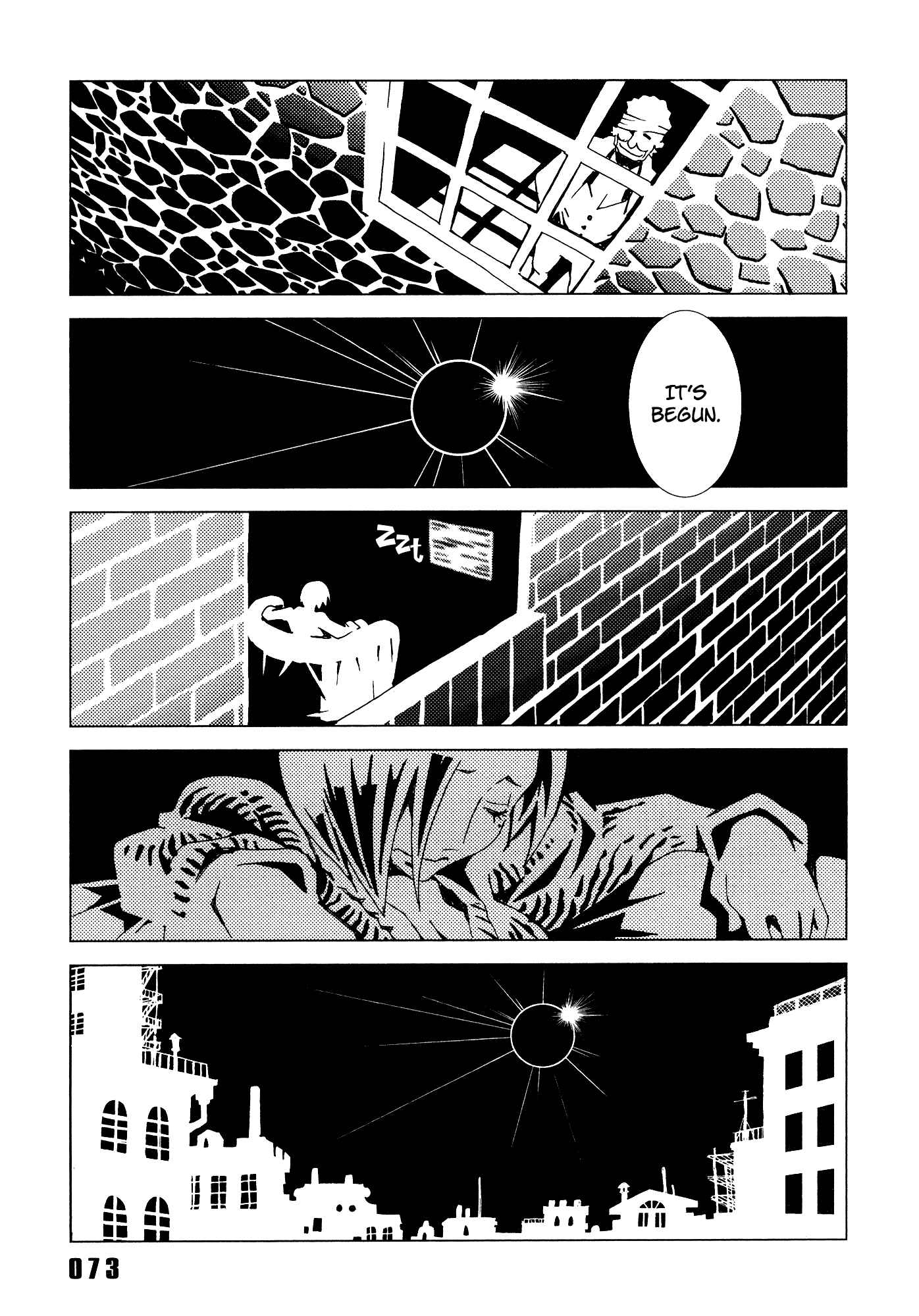 Page 25 Chapter 22 Area 51