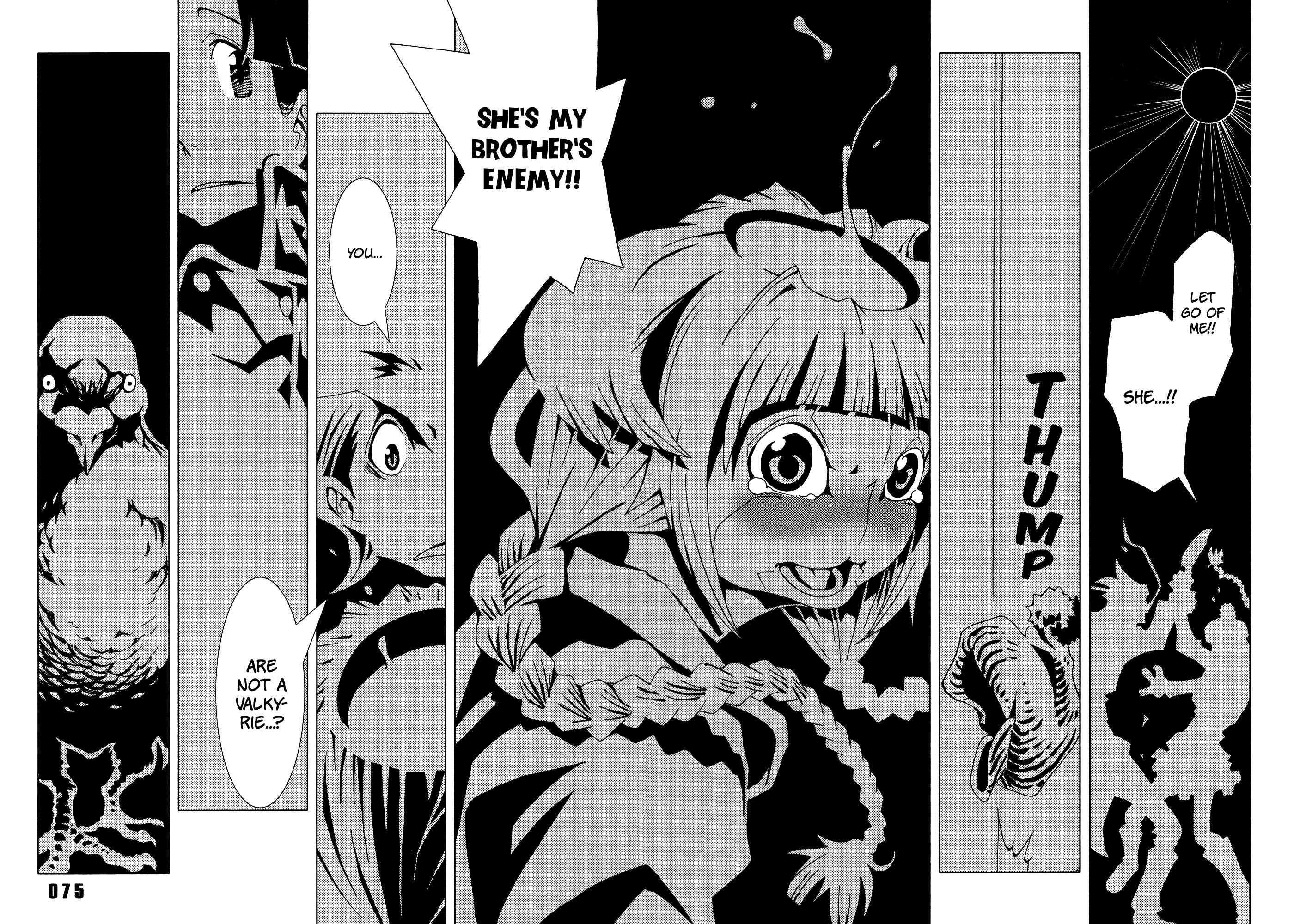 Page 26 Chapter 22 Area 51