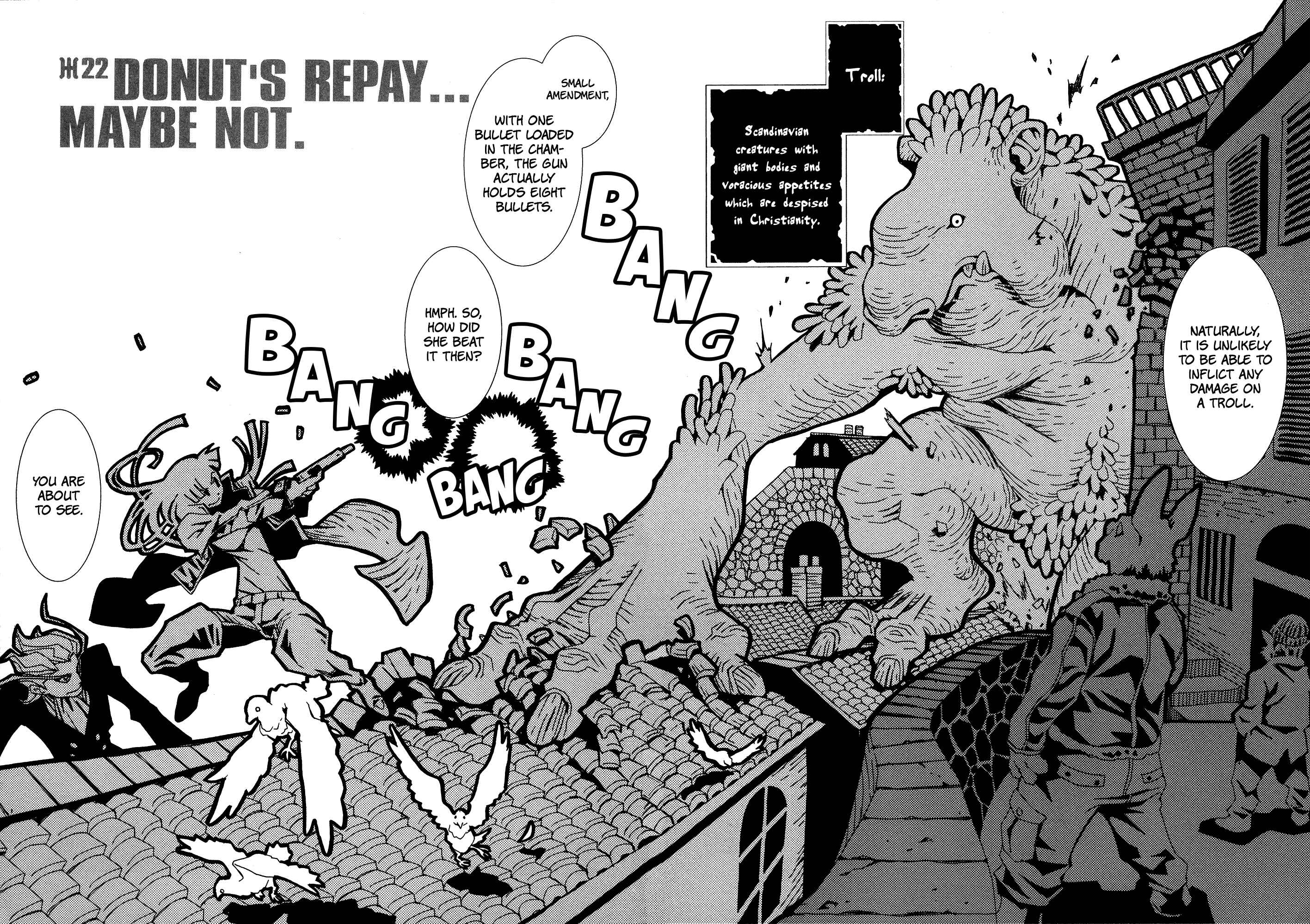 Page 3 Chapter 22 Area 51
