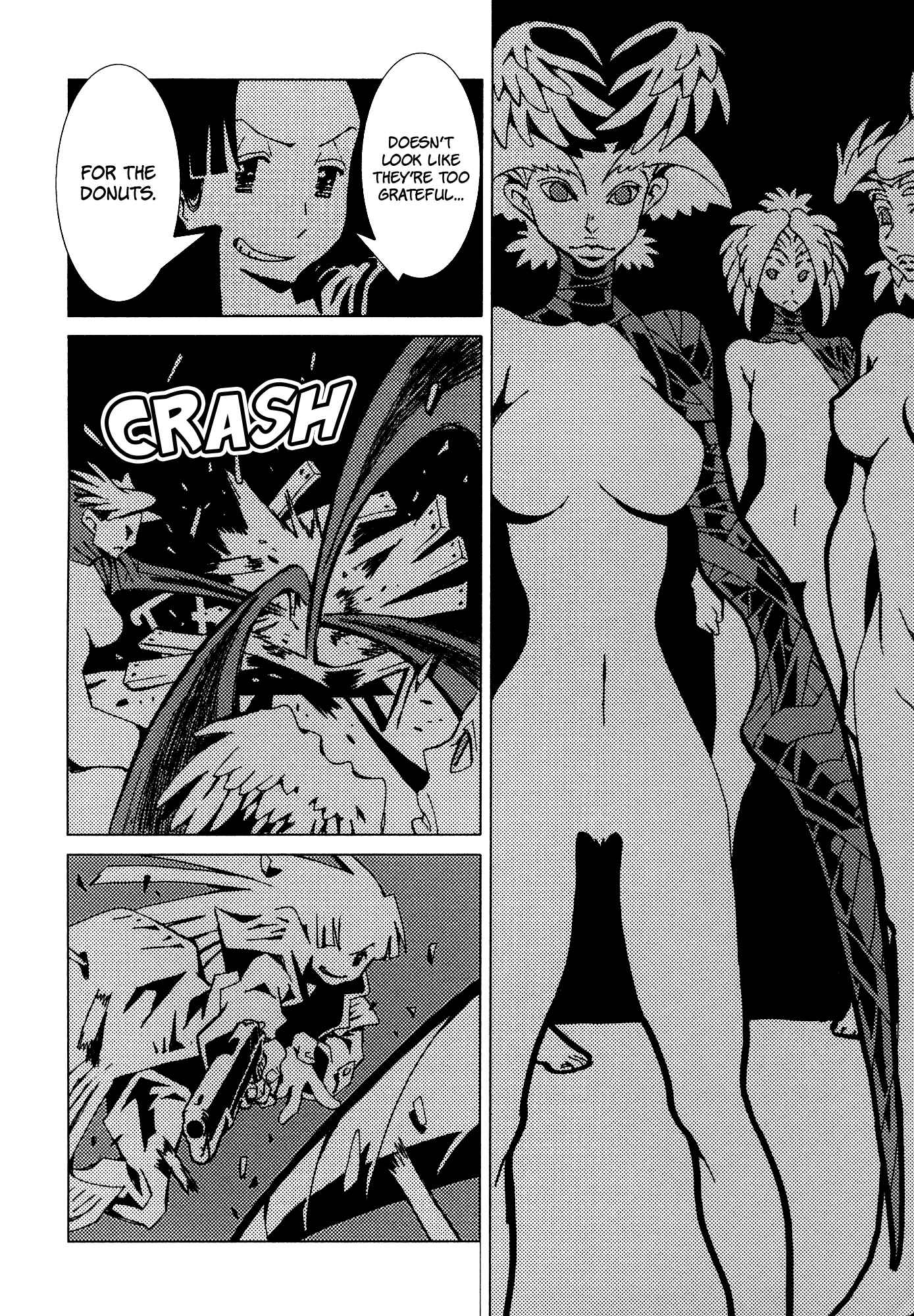Page 30 Chapter 22 Area 51